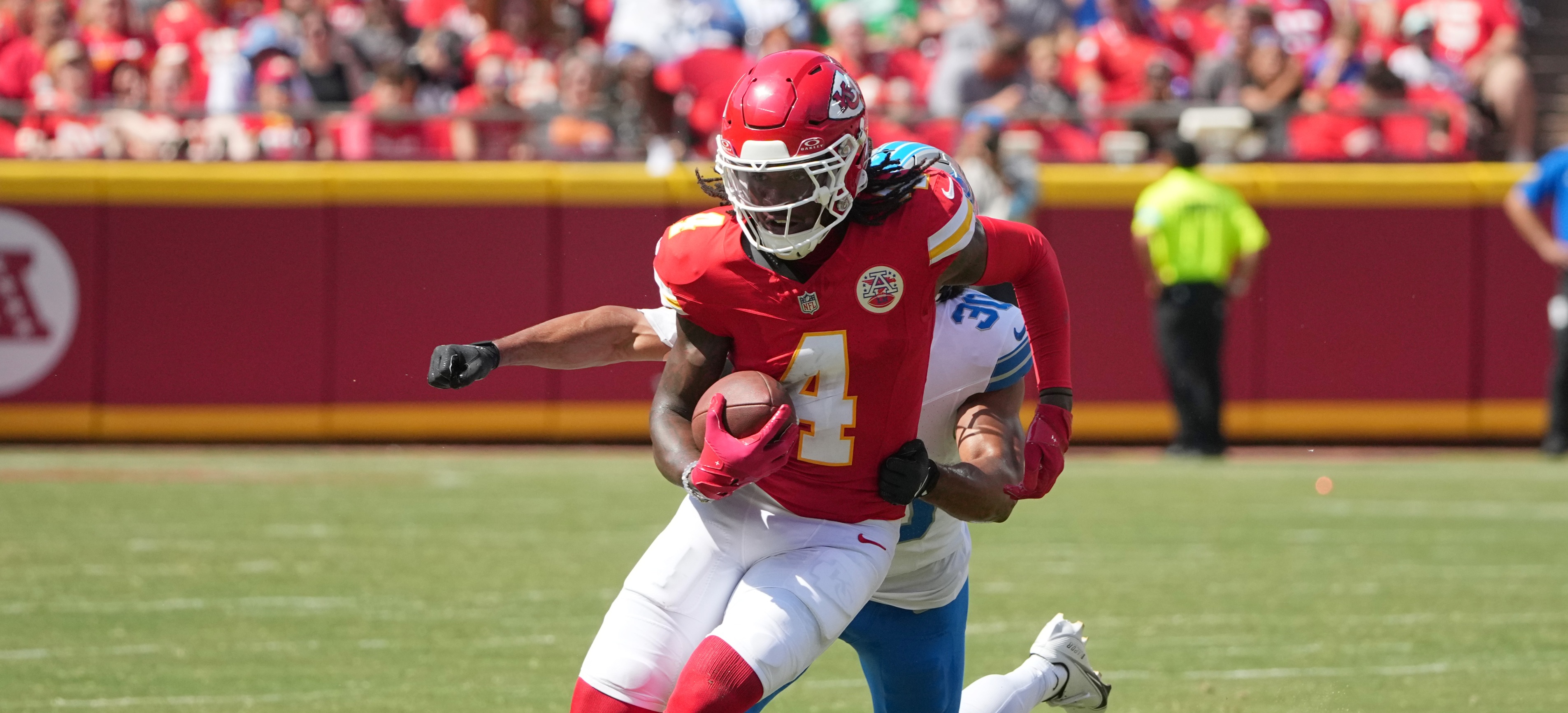 Rashee Rice Suspension Update: When Will WR Return to Chiefs?