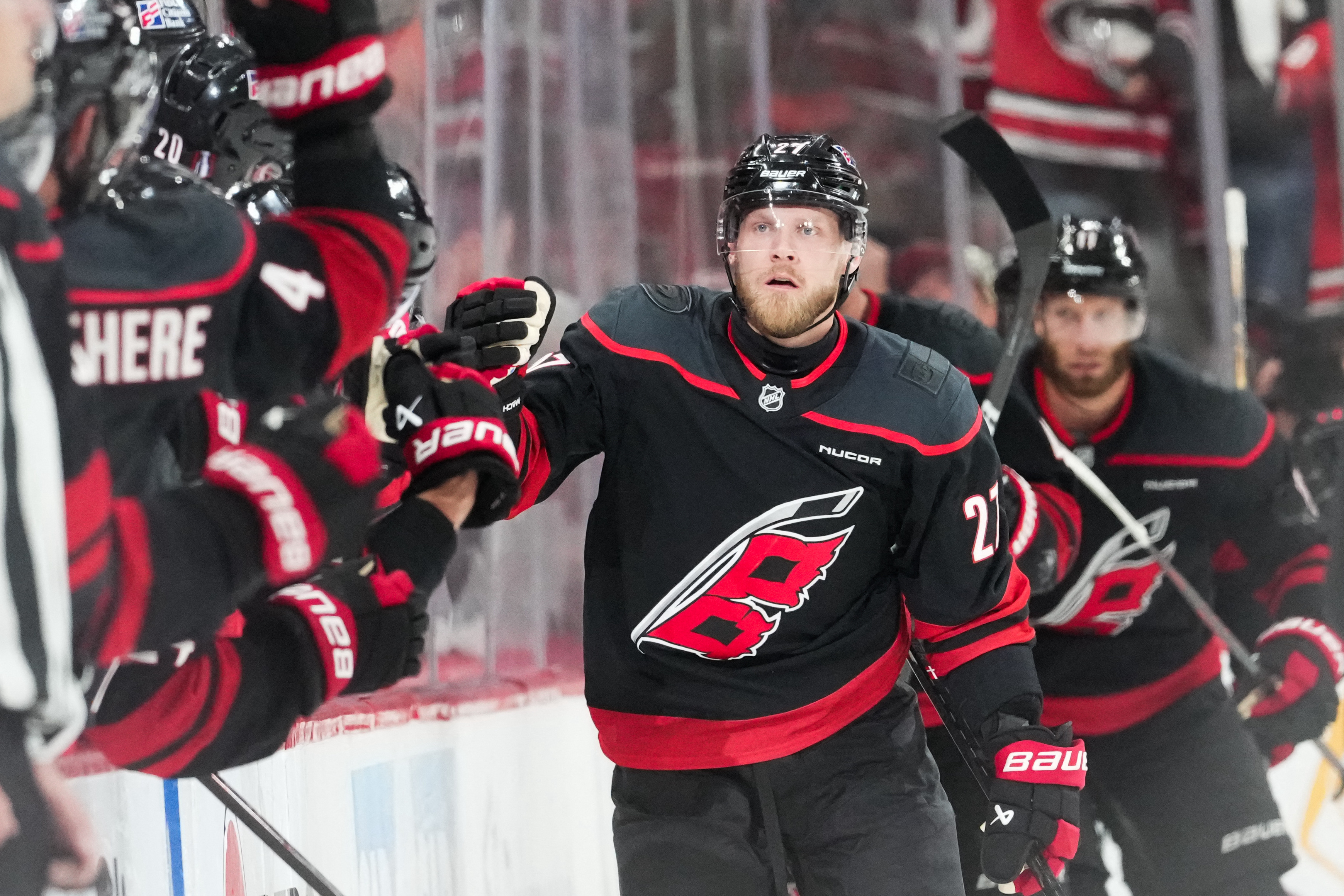 🏒  Hurricanes vs. Canadiens Prediction & Odds: Game 3 NHL Picks for Today, May 25 