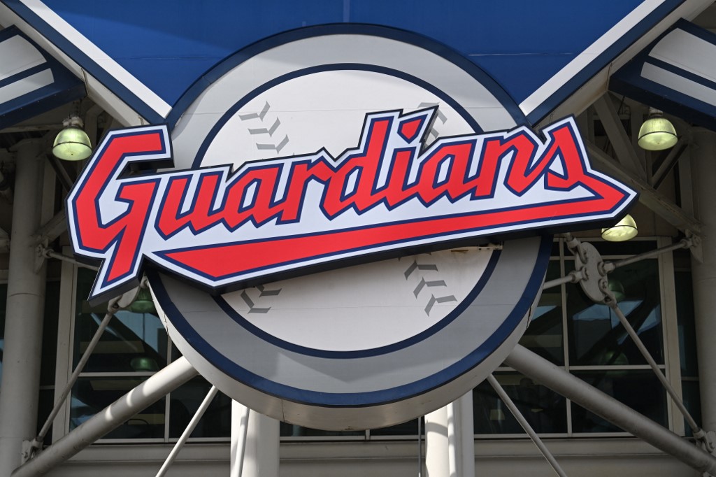 First look at new Guardians gear available Friday at Progressive Field