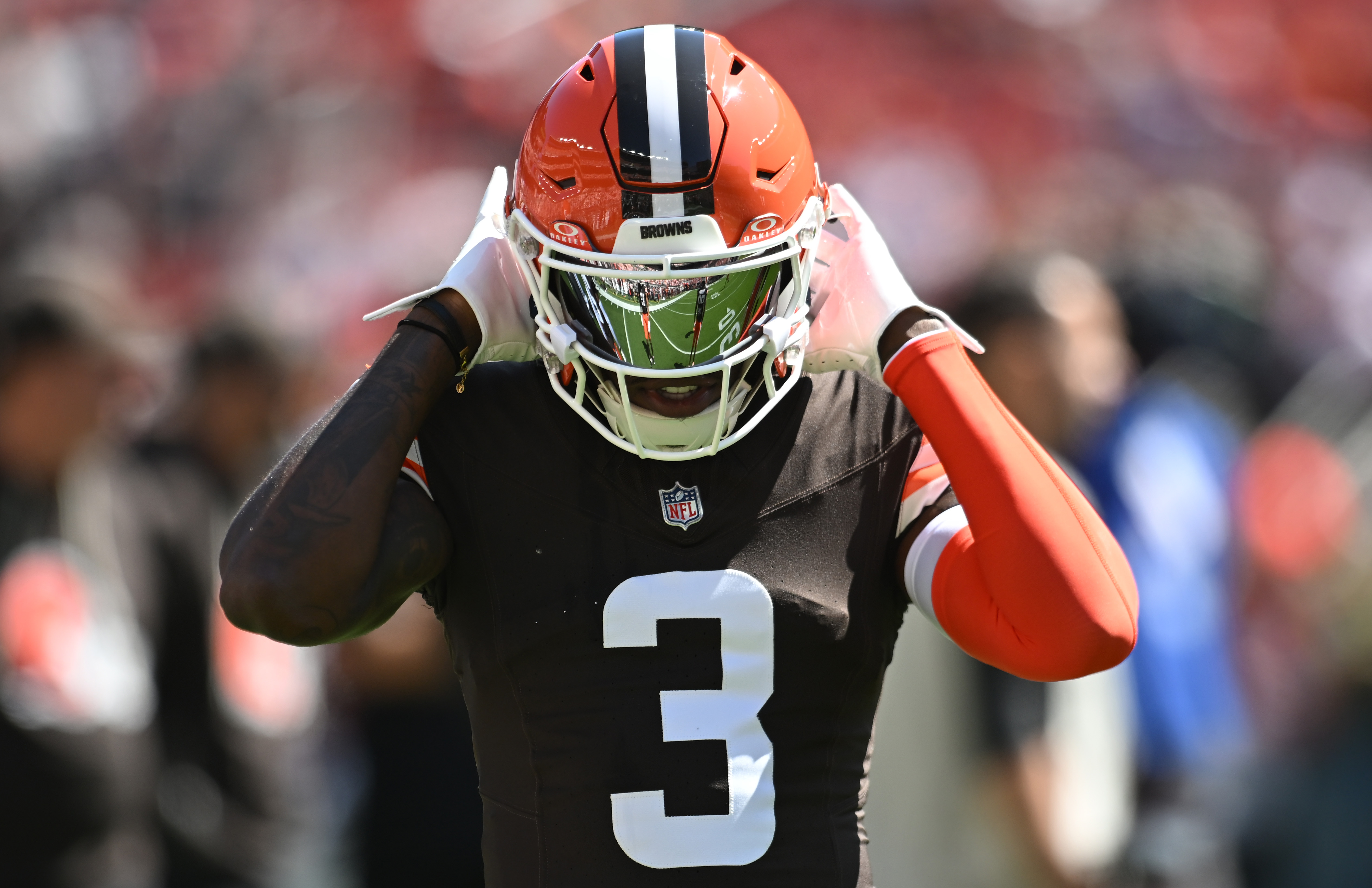 Best Browns vs. Ravens Player Prop Bets: NFL Week 2 Odds & Expert Picks