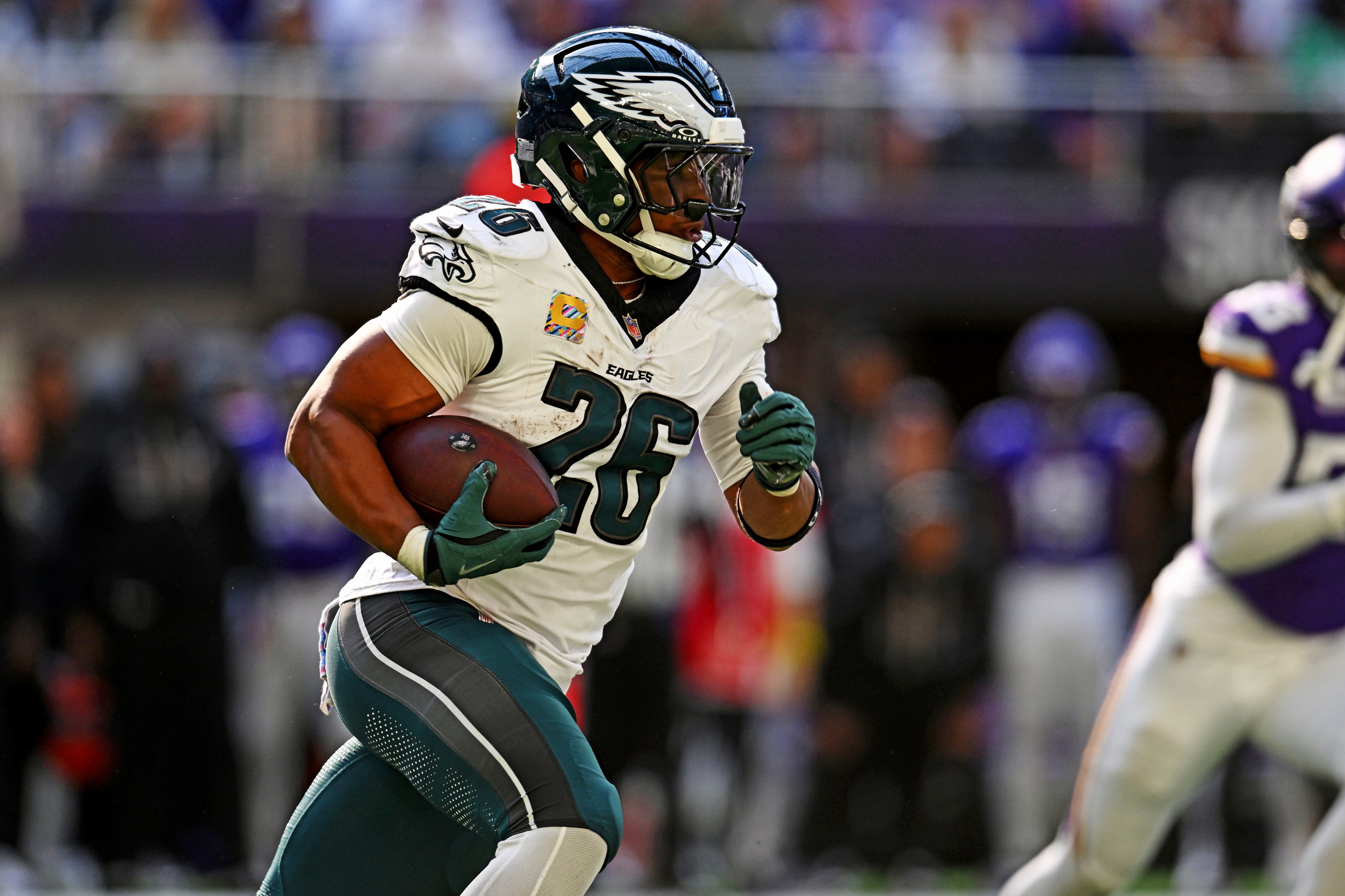 Sunday Same Game Parlays: Best NFL SGP Picks For Week 8
