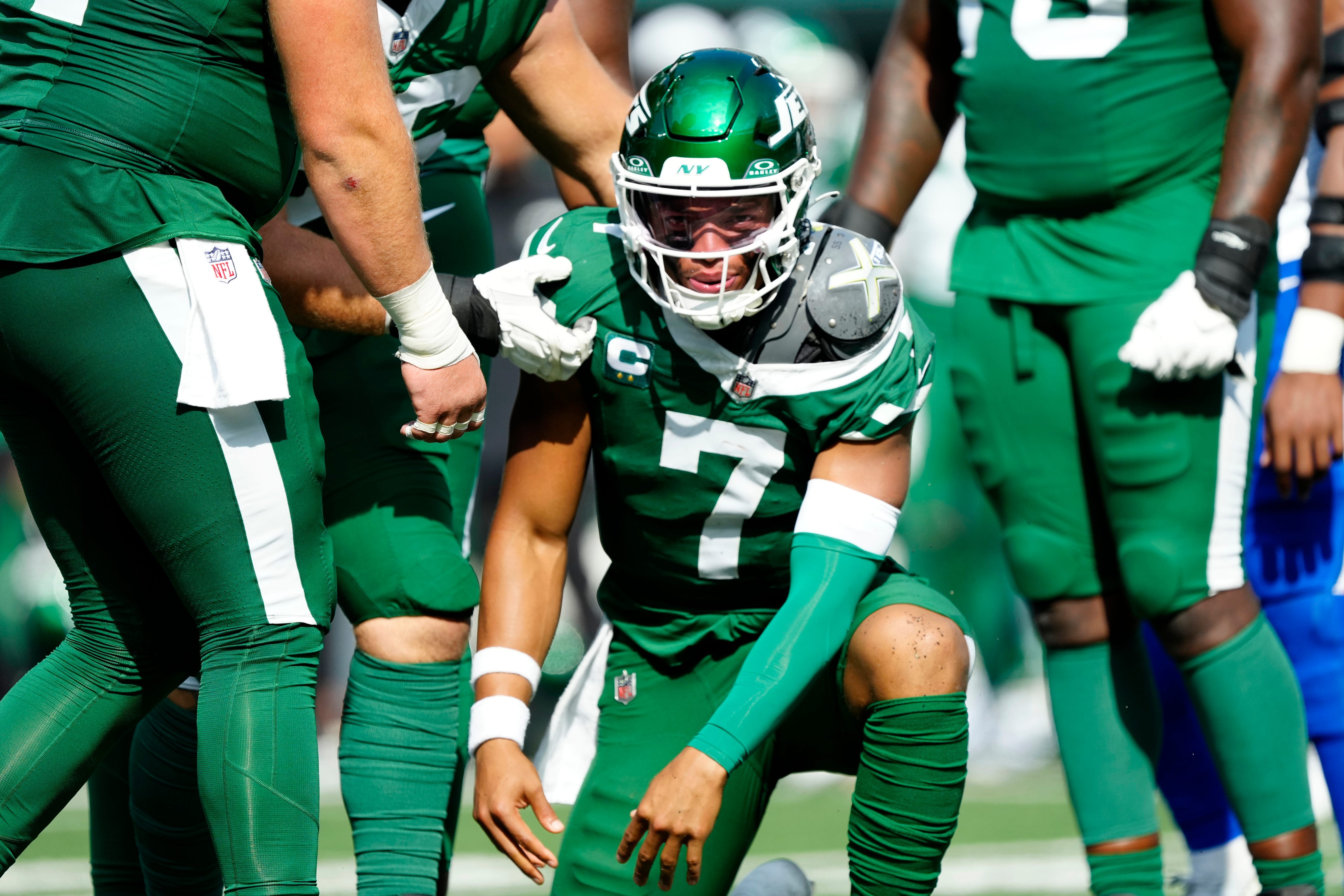 How QB Injuries Are Impacting NFL Week 3 Player Props
