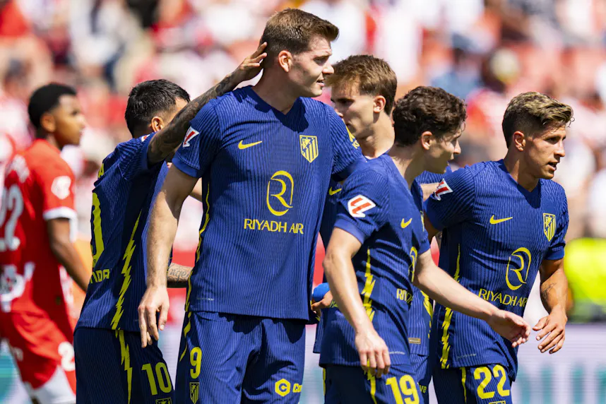 Seattle Sounders vs. Atletico Madrid Prediction: Club World Cup Odds & Best Bet for Thursday, June 19