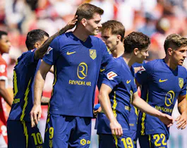 Seattle Sounders vs. Atletico Madrid Prediction: Club World Cup Odds & Best Bet for Thursday, June 19