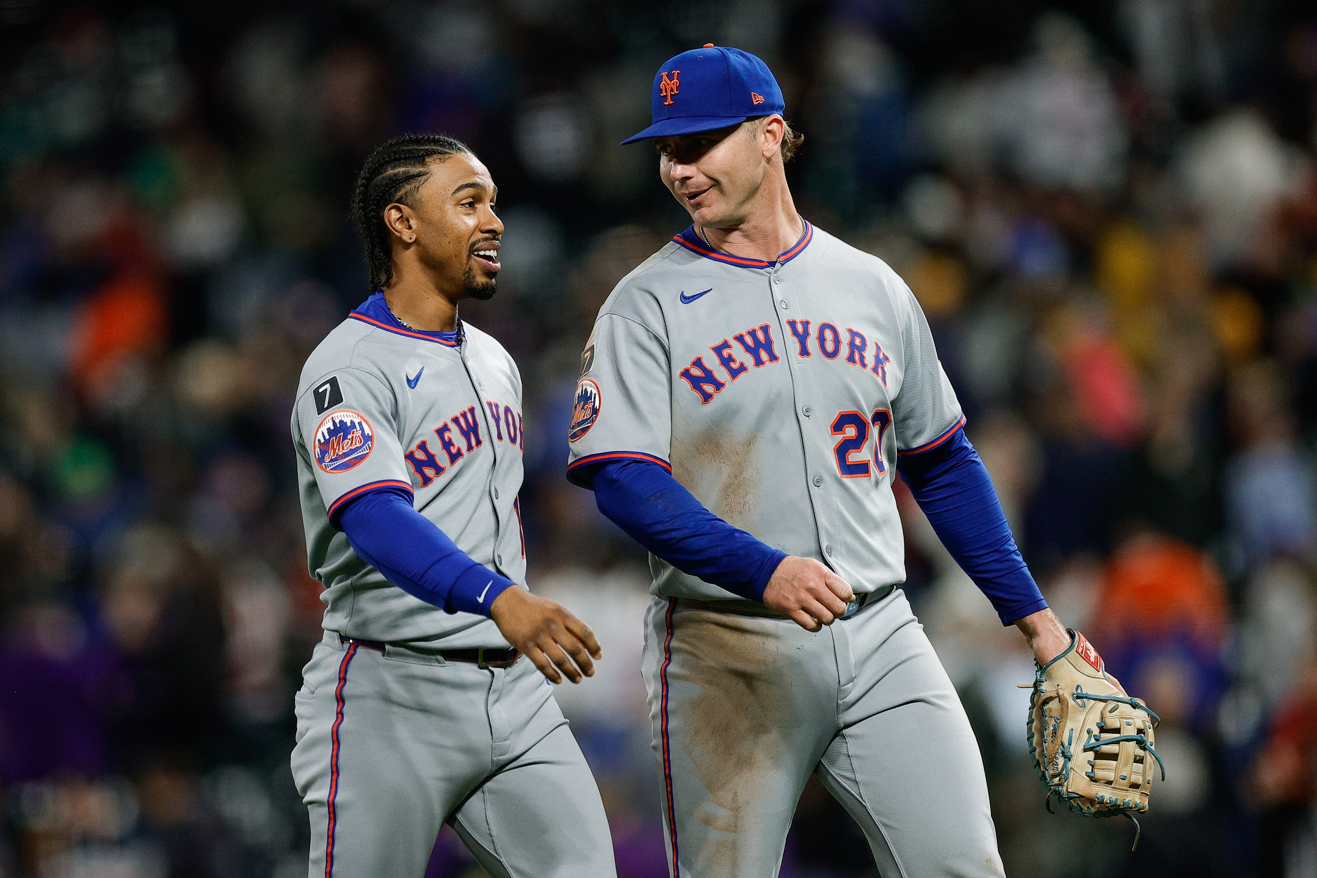 Braves vs. Mets Predictions, Odds & Best Bet: Who'll Win Tonight's MLB Game?