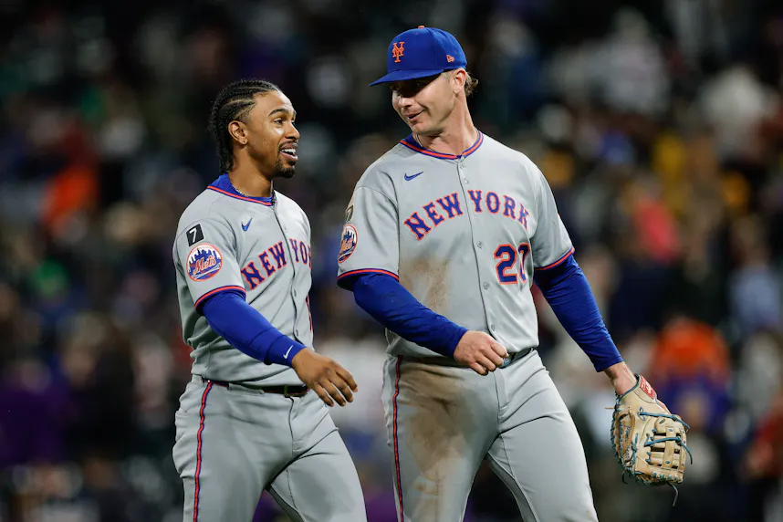 Braves vs. Mets Predictions, Odds & Best Bet: Monday, June 23