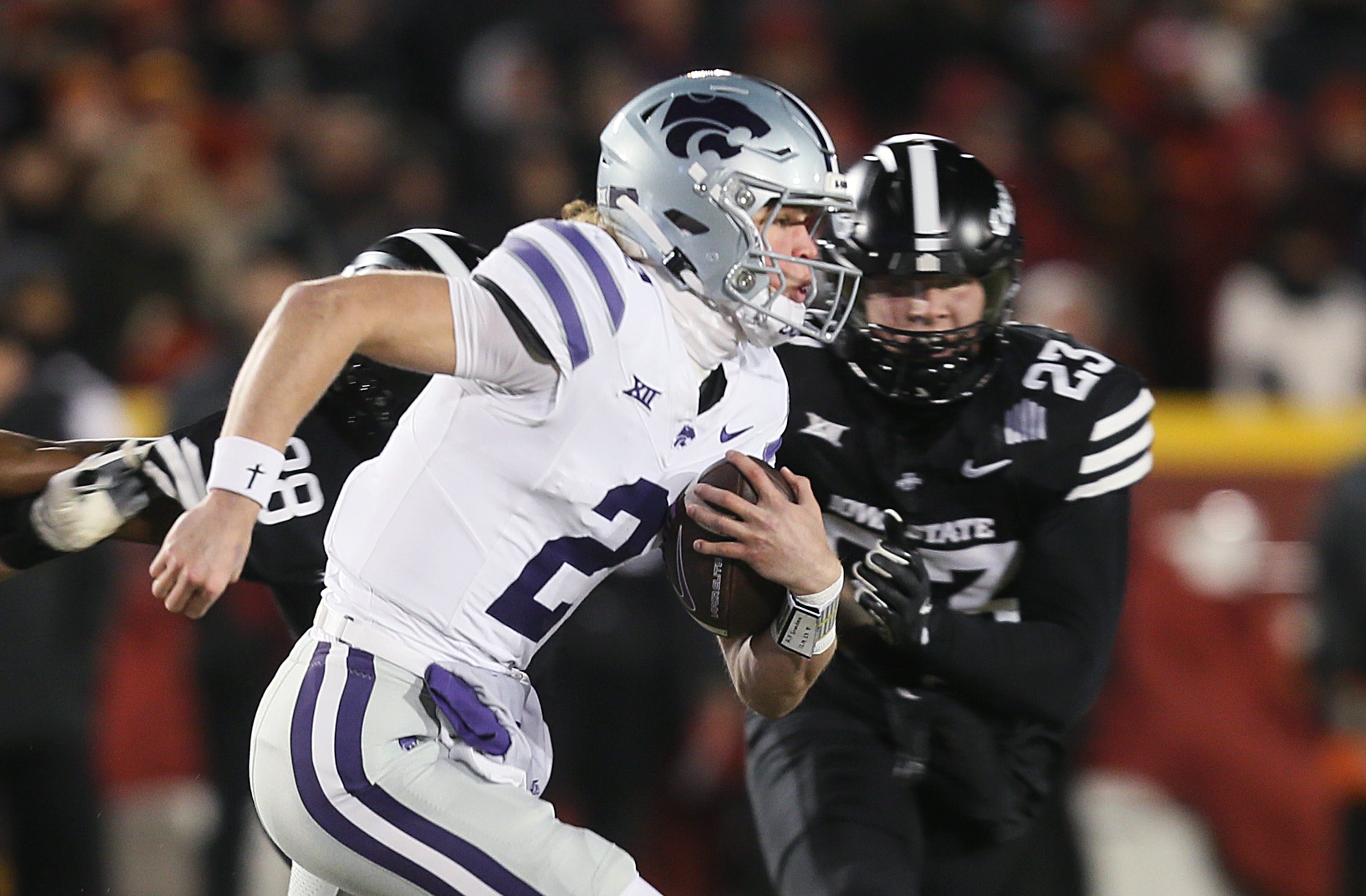 Heisman Trophy Long Shot Predictions 2025-26: Lagway, Johnson, Raiola Value Picks
