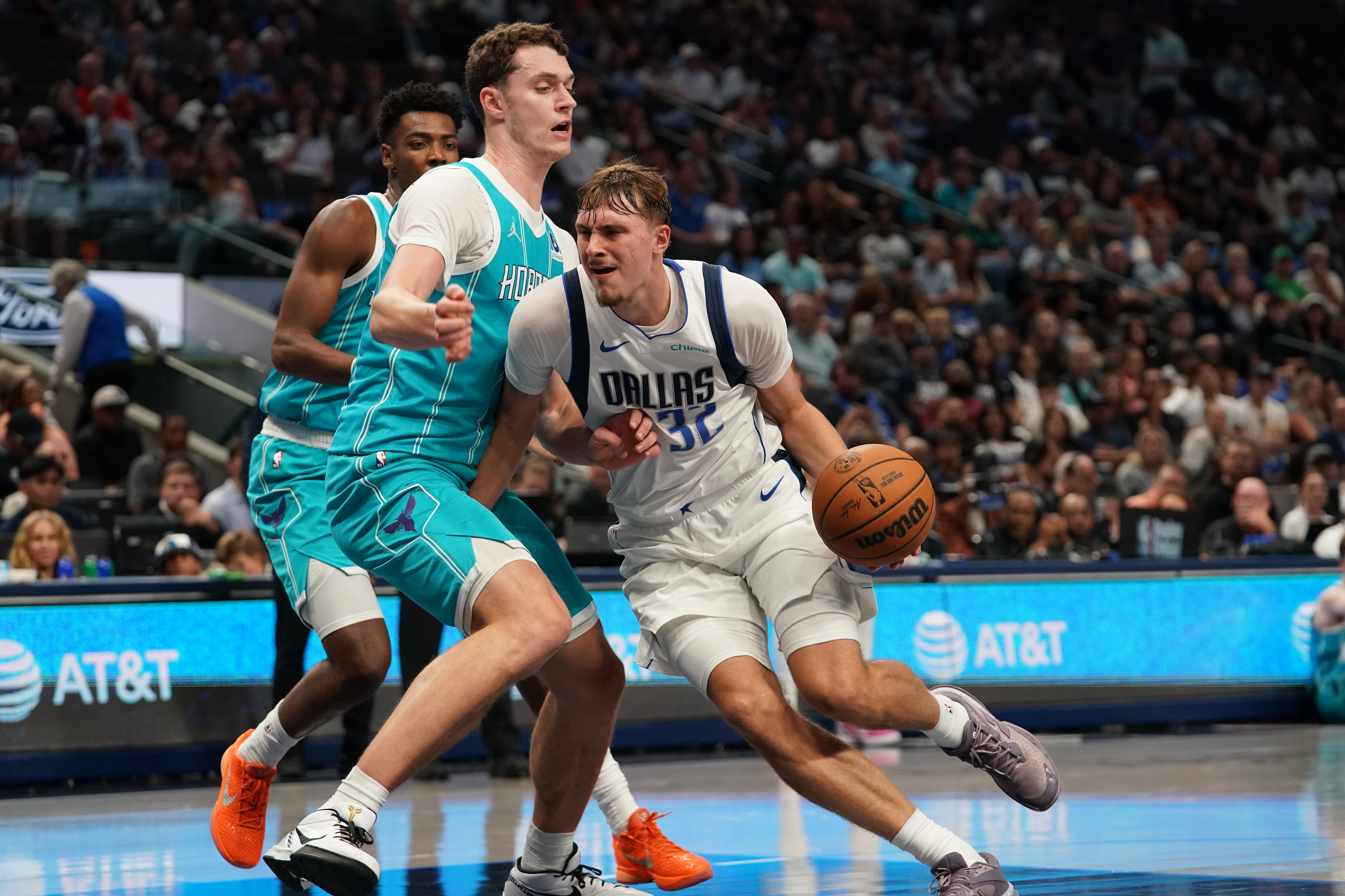 NBA Rookie of the Year Odds & Predictions: Favorite Cooper Flagg’s Trophy to Lose?