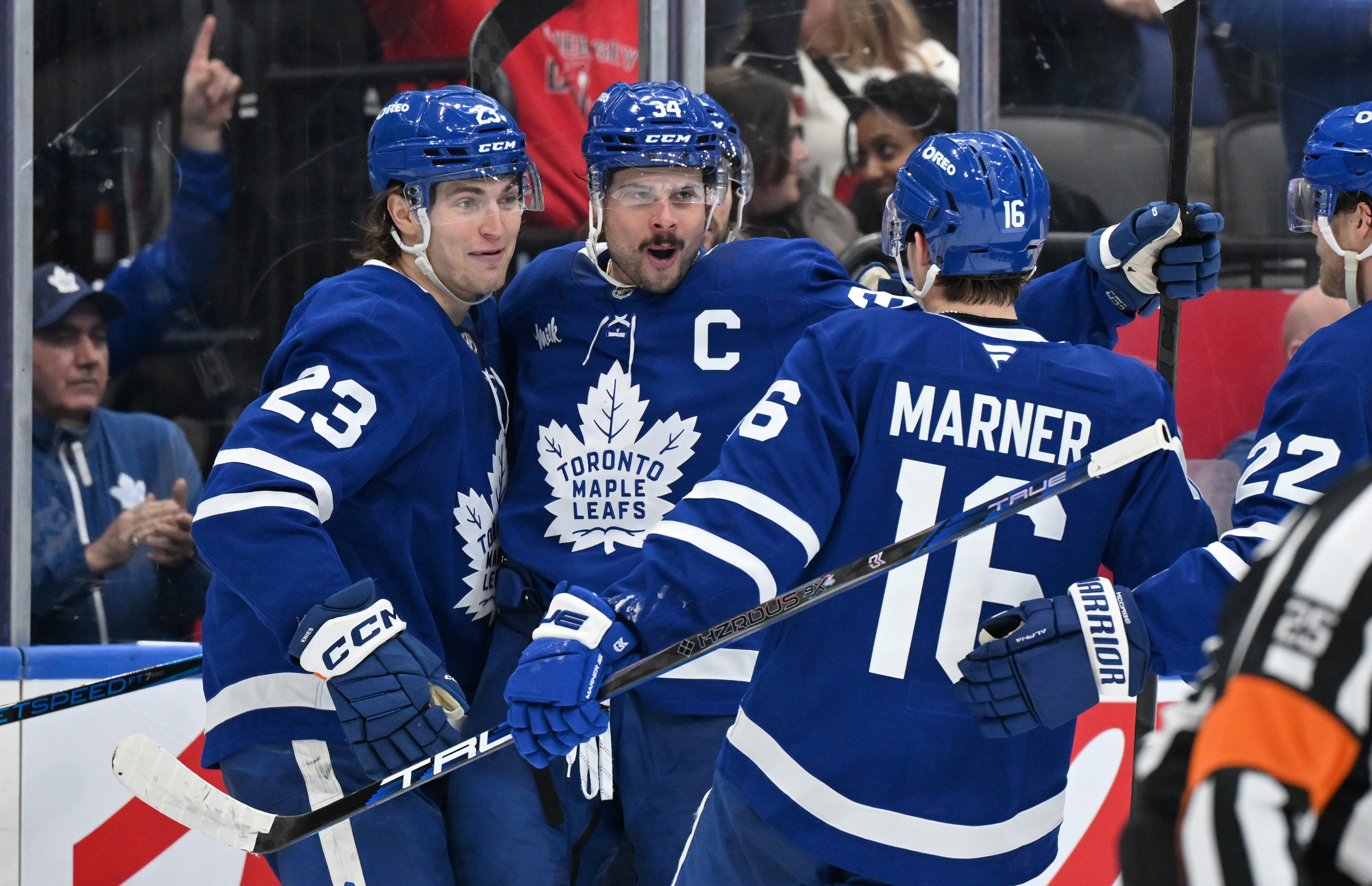 Maple Leafs vs. Rangers Prediction: Our Best Picks & Player Props for Tonight's NHL Game