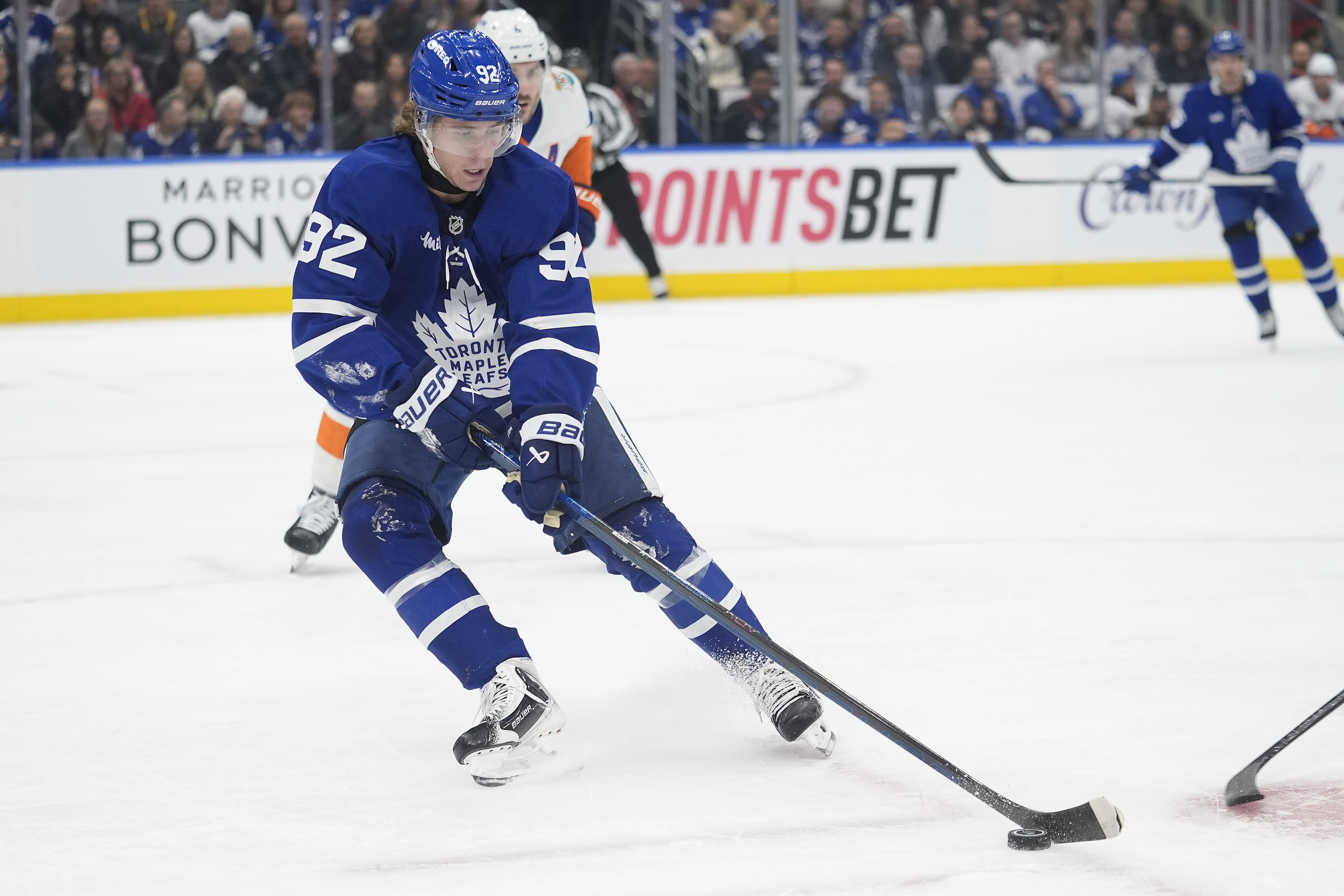 Calder Trophy Odds 2027:  Gavin McKenna Tops the Calder Trophy Odds