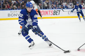 Calder Trophy Odds 2027:  Gavin McKenna Tops the Calder Trophy Odds