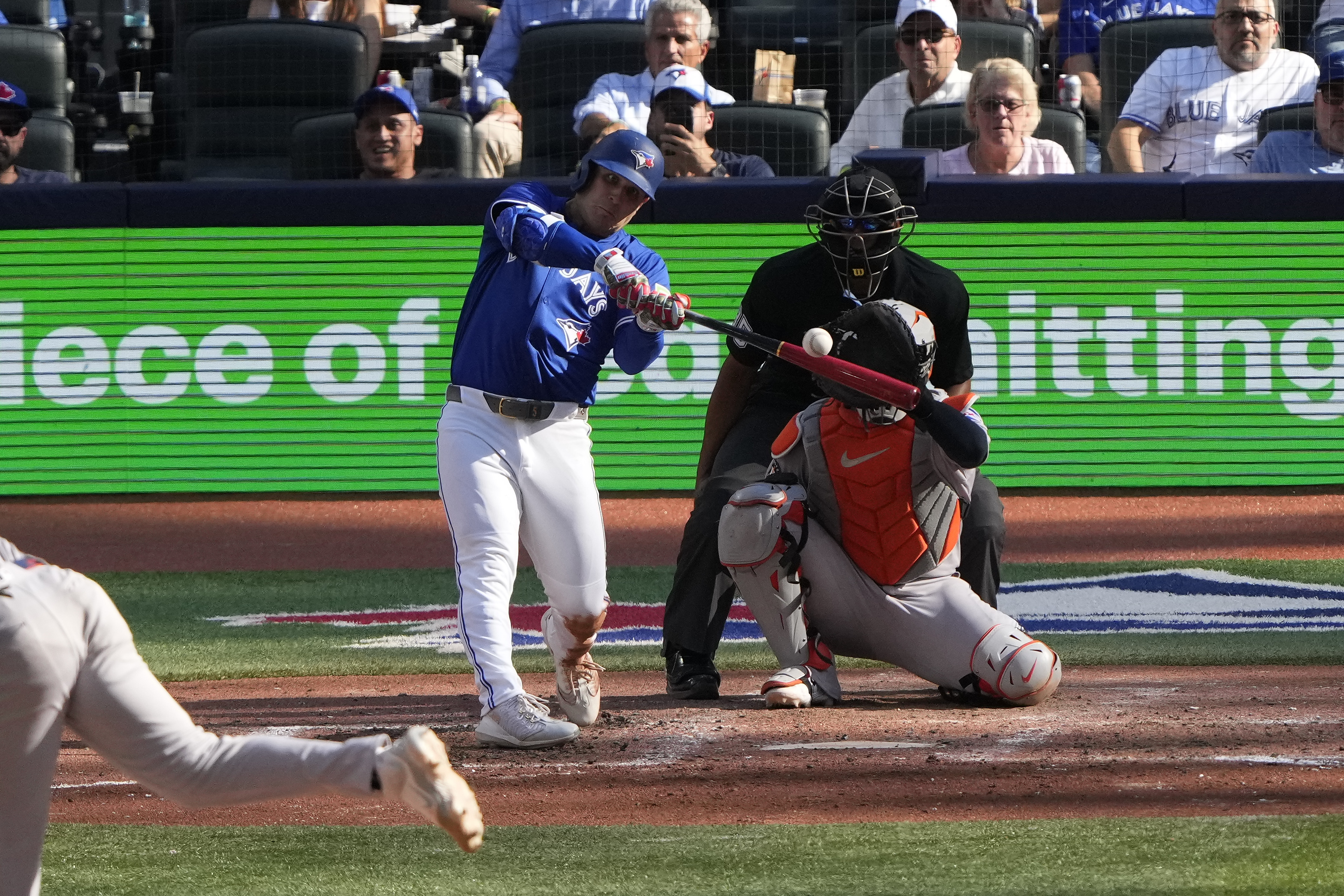 Best Home Run Predictions Today: MLB Odds, Picks & Prop Bets for Sept. 13