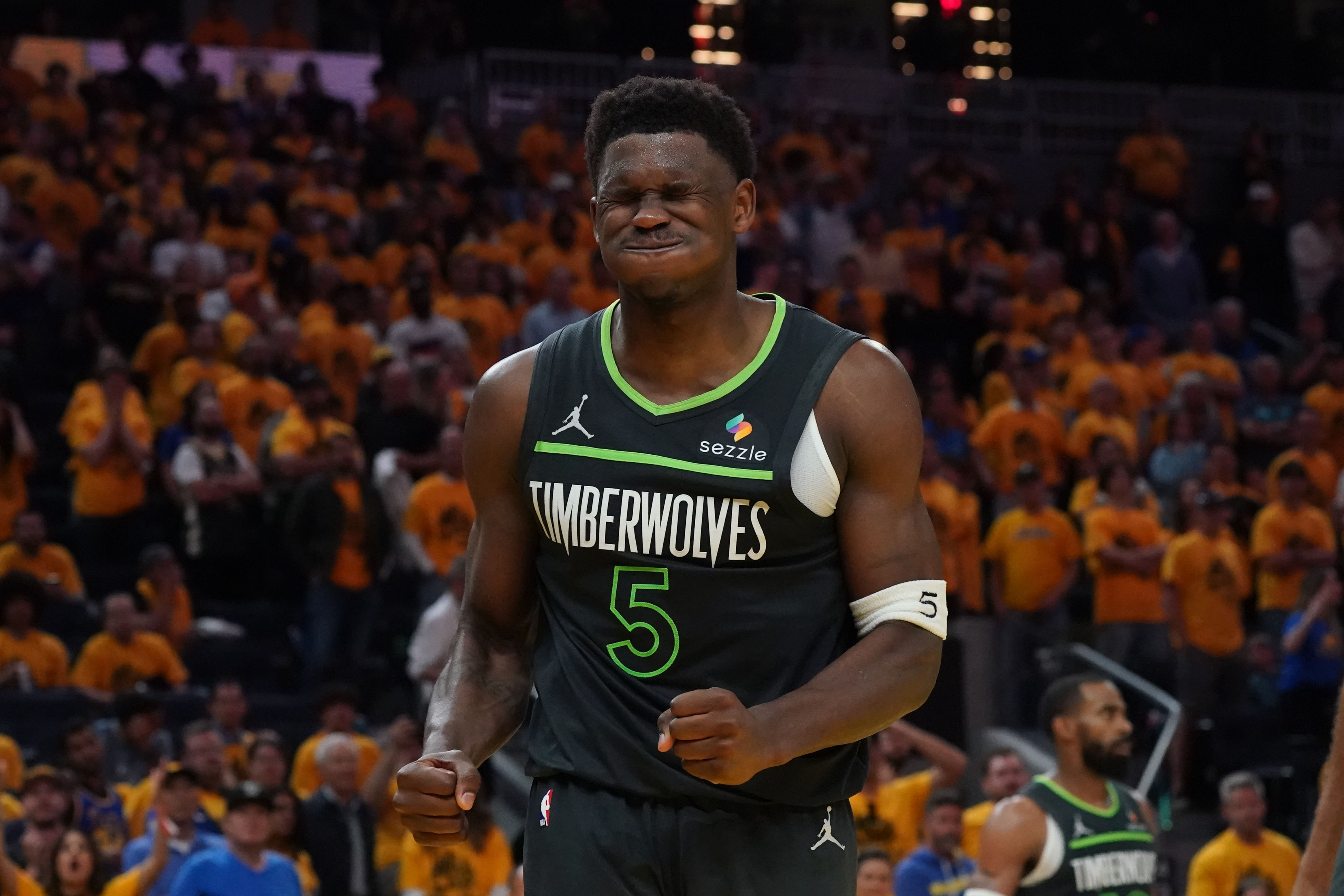 Timberwolves vs. Warriors Prediction Tonight: Game 4 Odds & Expert Picks