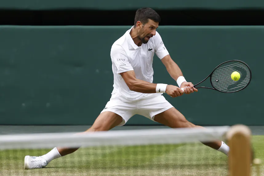 Novak Djokovic vs. Flavio Cobolli Prediction, Odds & Best Bet: Wimbledon 2025 Expert Picks