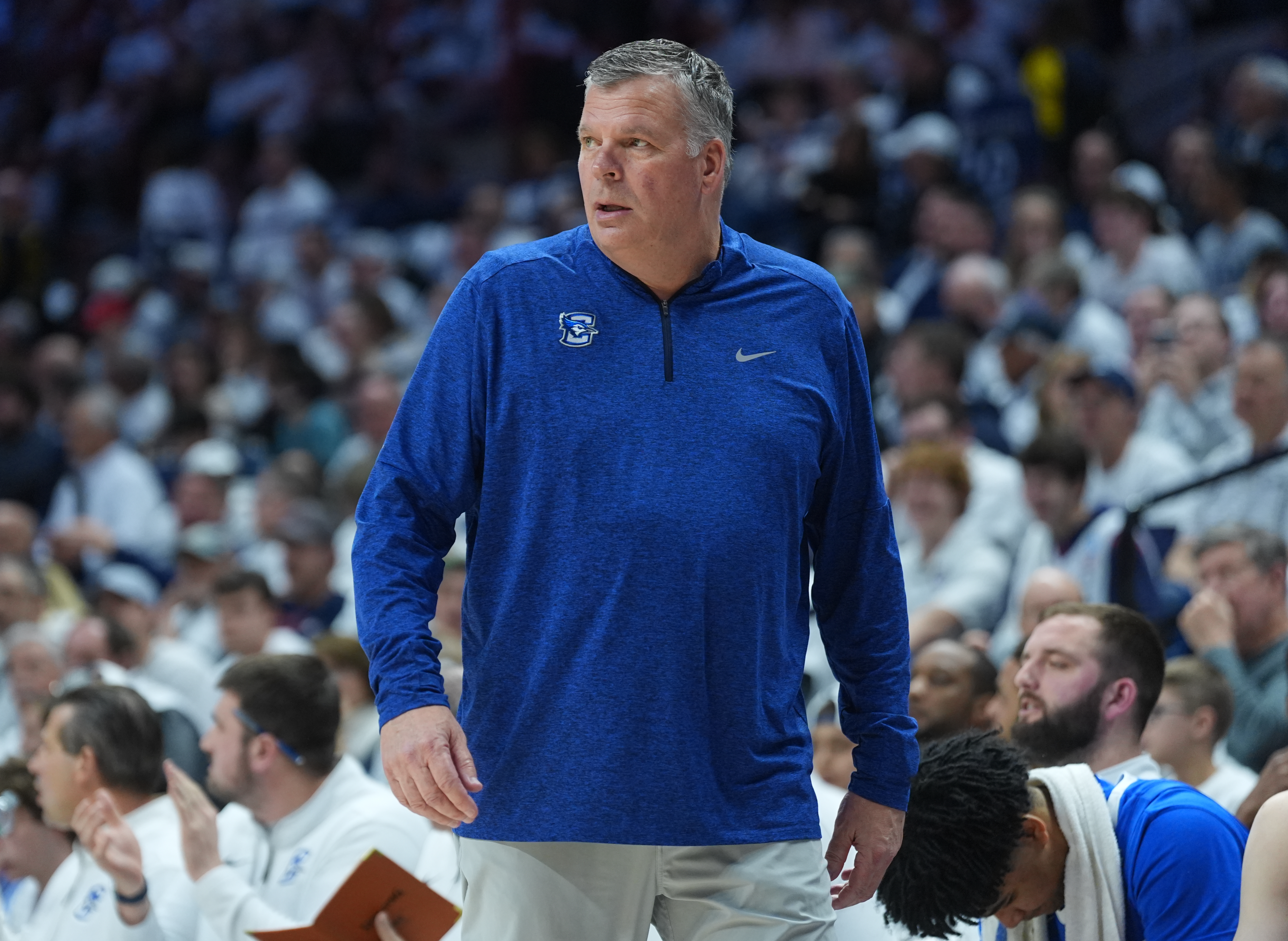 🏀 Rutgers vs. Creighton Prediction & Picks: College Basketball Crown Quarterfinals (April 2)