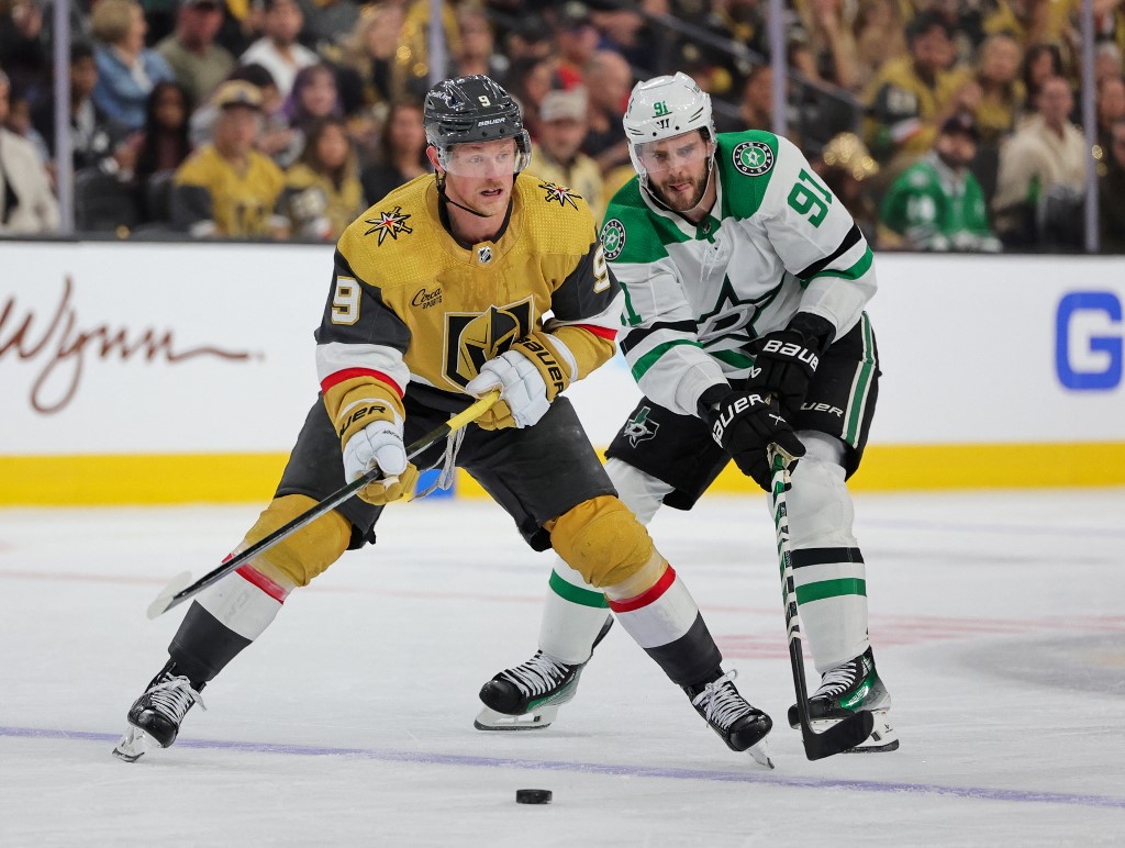 Golden Knights vs. Stars Predictions & Odds: Sunday's Game 7 NHL Playoffs Expert Picks