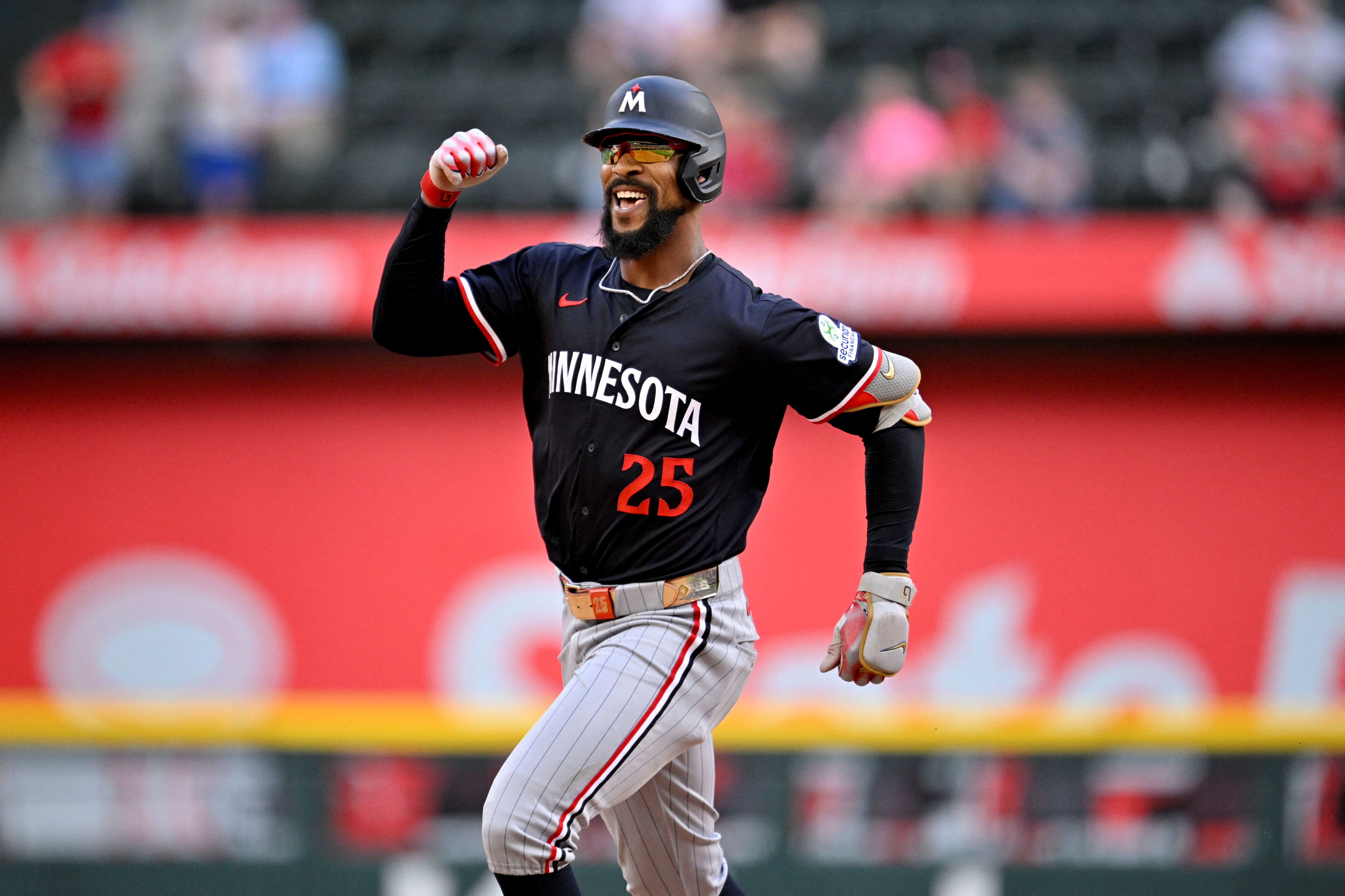 World Baseball Classic Odds & Favorites 2026: Buxton Latest to Join Front-Running USA
