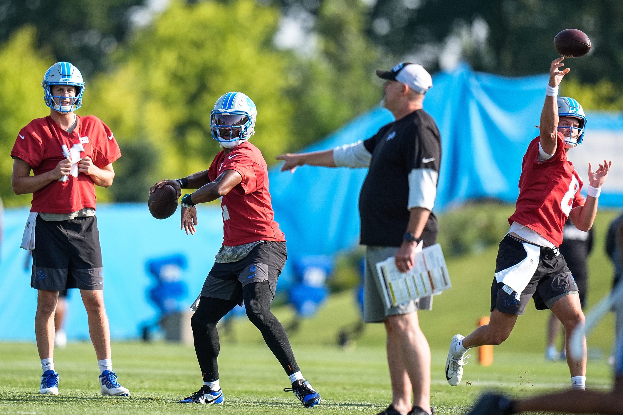 Lions vs. Chargers Early Picks, Predictions & Odds for Hall of Fame Game 2025