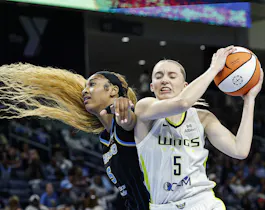 Aces vs. Wings Prediction, Odds & WNBA Predictions for Tonight, July 16