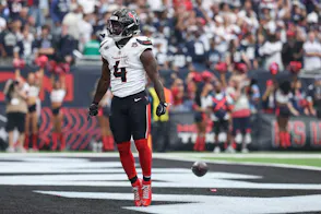 NFL Anytime Touchdown Scorer Predictions: Best Bets & TD Picks for Week 7