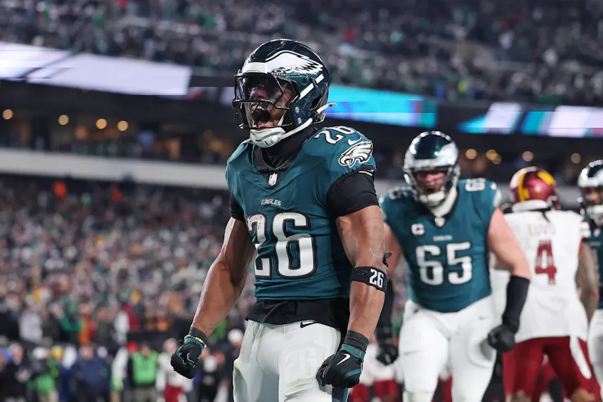 Super Bowl Anytime Touchdown Scorer Bets
