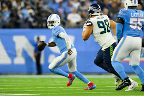Jets vs. Titans Prediction: Week 1 Odds, Picks & Best Bet