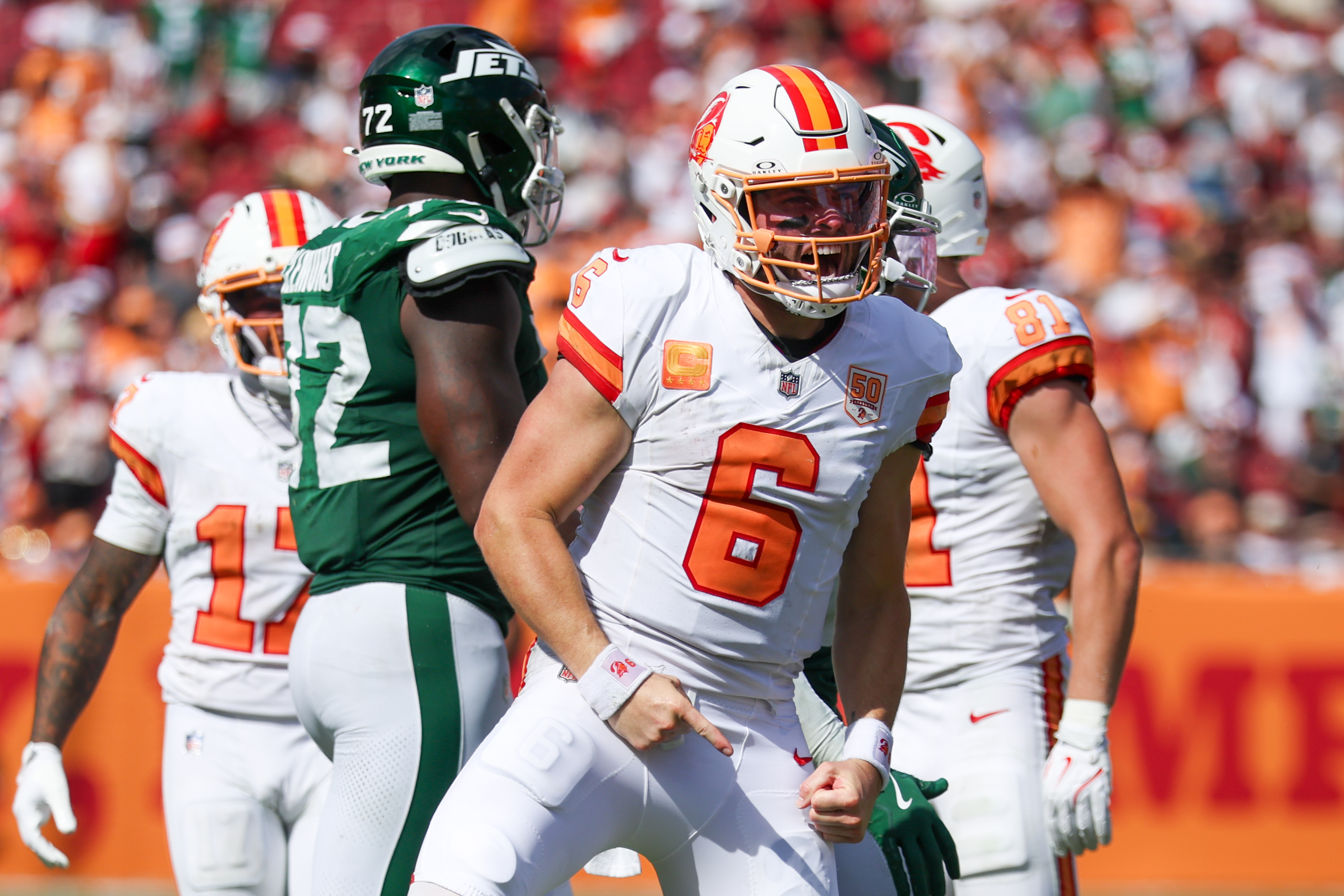 NFL Expert Picks & Staff Predictions Today: Week 4 Best Bets and Player Props This Week