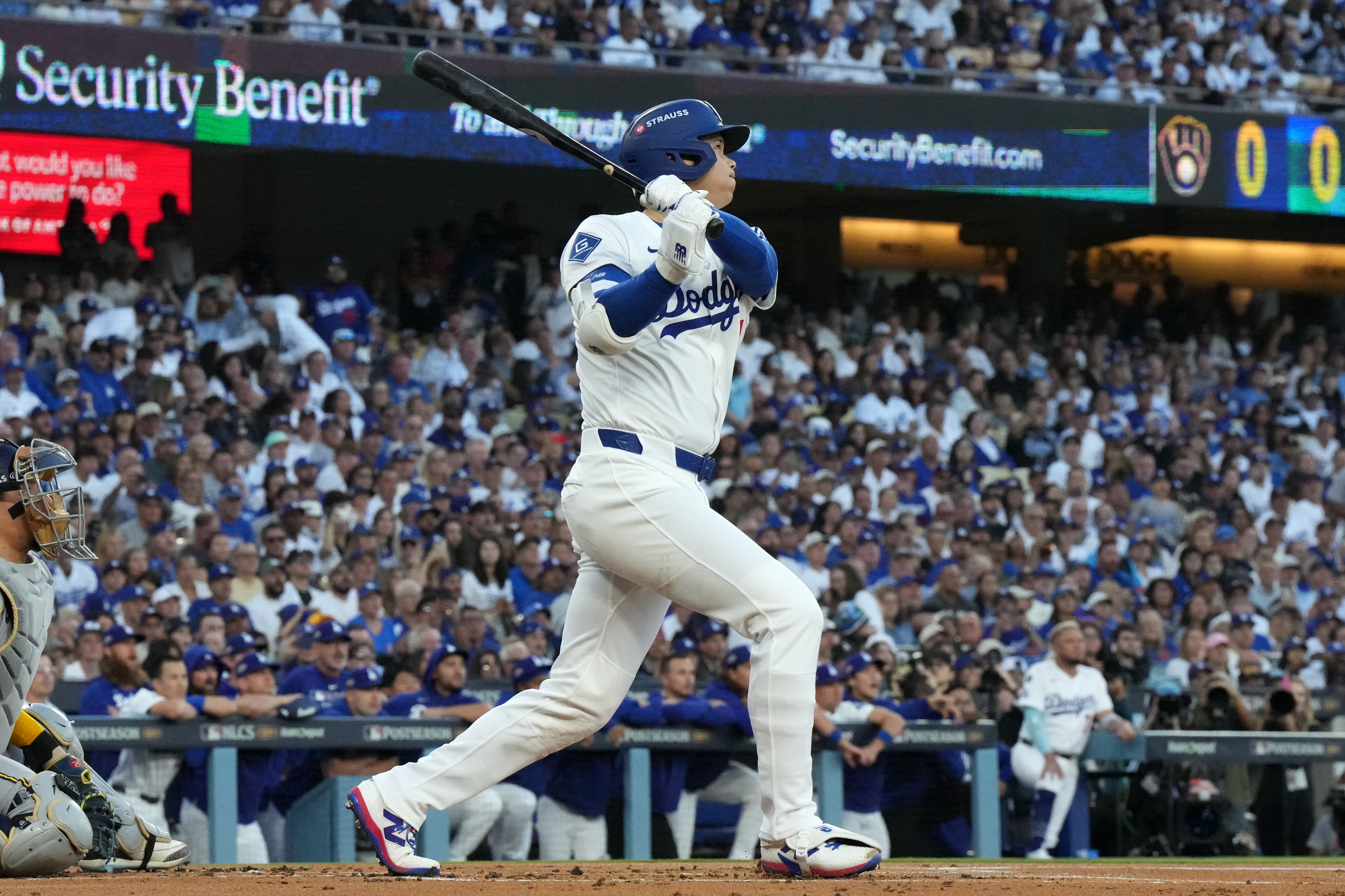 Shohei Ohtani Player Prop Bets & Odds Game 1 vs. Blue Jays Tonight: World Series Best Bets