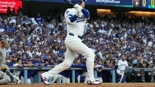 Shohei Ohtani Player Prop Bets & Odds Vs. Blue Jays Game 1 Tonight World Series Best Bets: