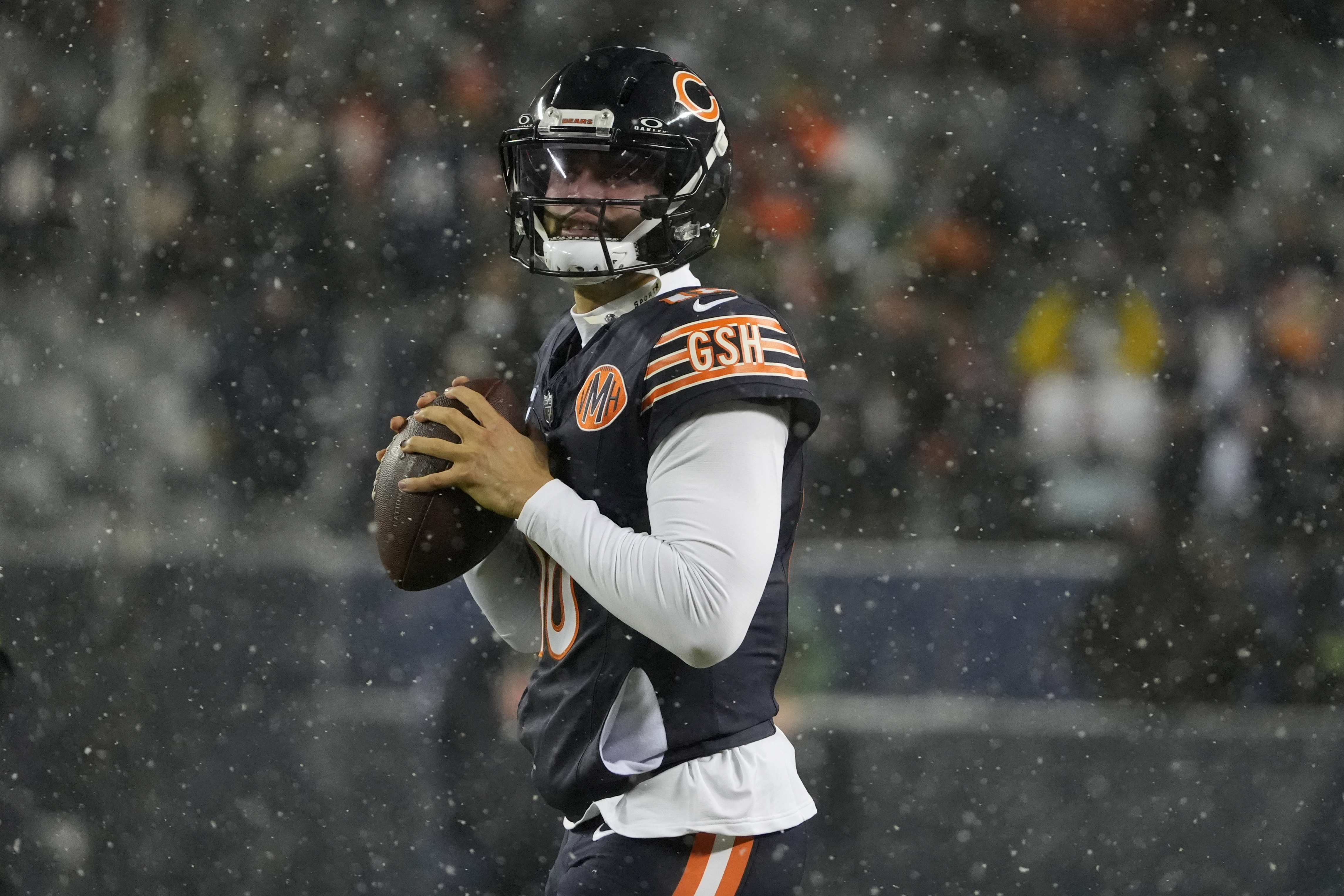 NFL Weather Report for Divisional Weekend: Latest Forecasts & Betting Impact