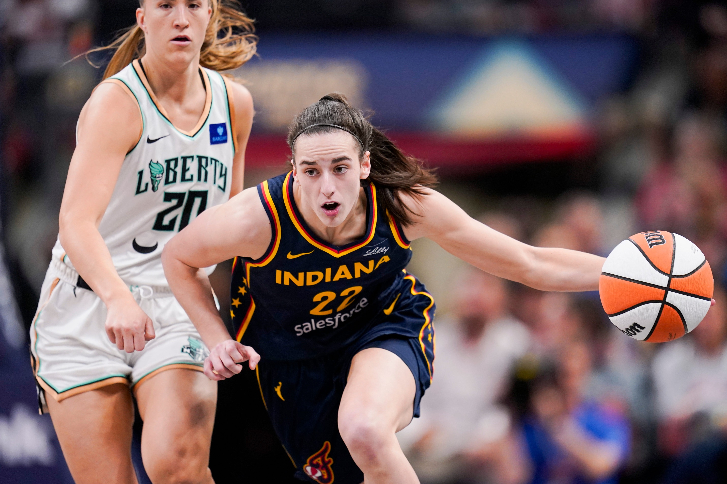 2025 WNBA Season Preview: 25 Players Who Will Define This Season