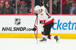 NHL Predictions Today: Odds, Picks & Best Bets for Monday, Oct. 12