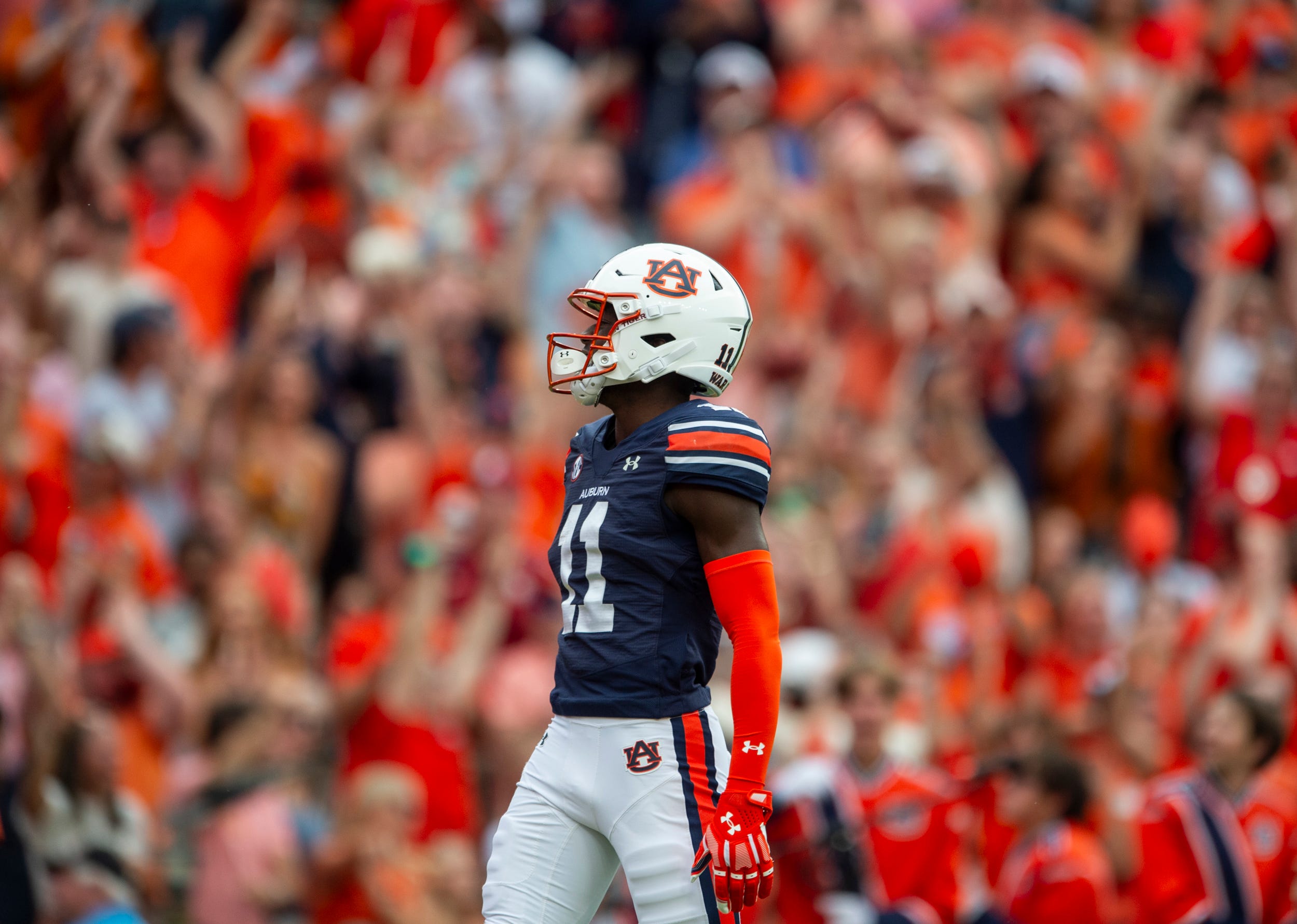 Auburn vs. Baylor Prediction, Betting Odds & Expert Picks: College Football Week 1