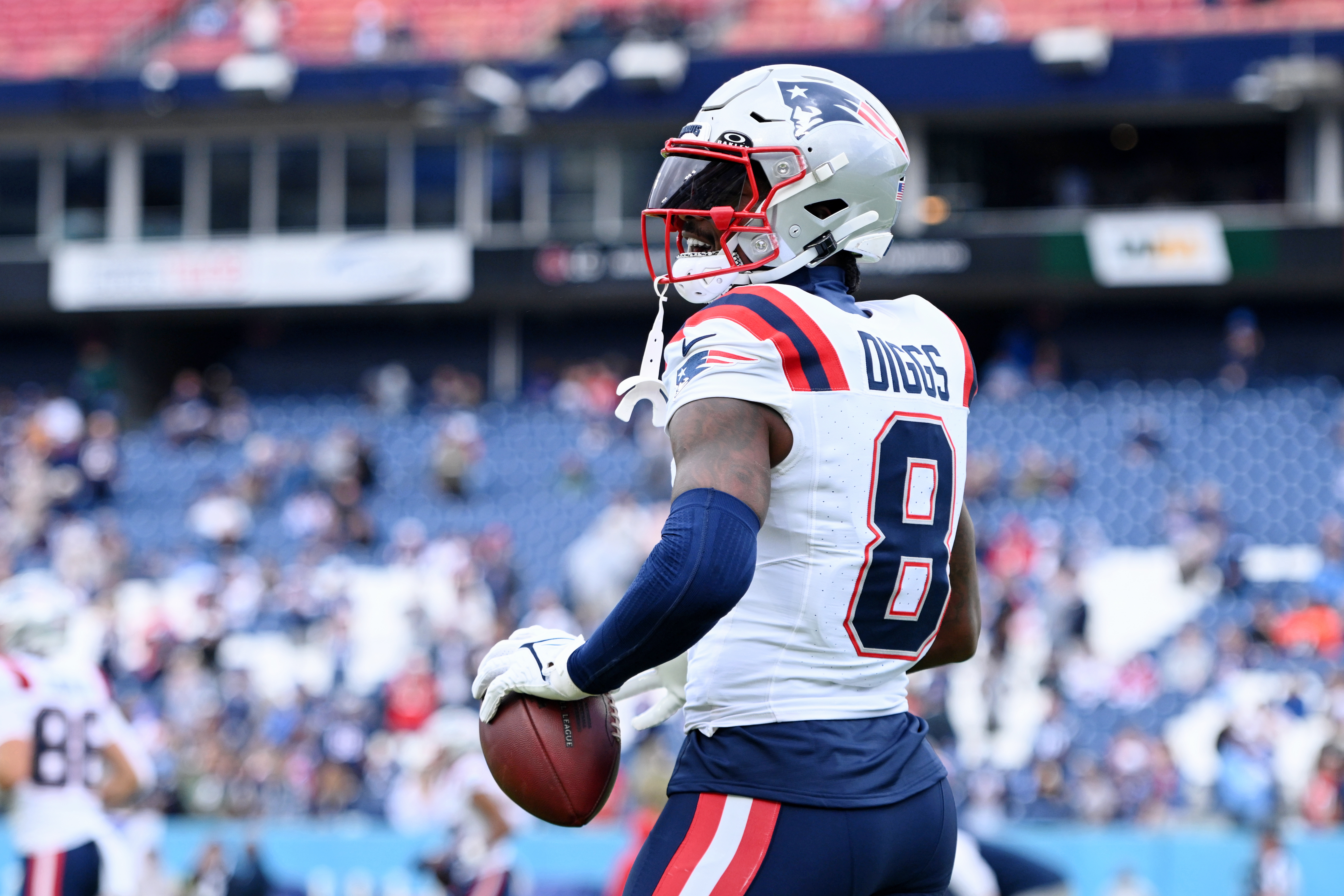 Jets vs. Patriots Player Props Tonight: Thursday Night Football Expert Picks, NFL Week 11