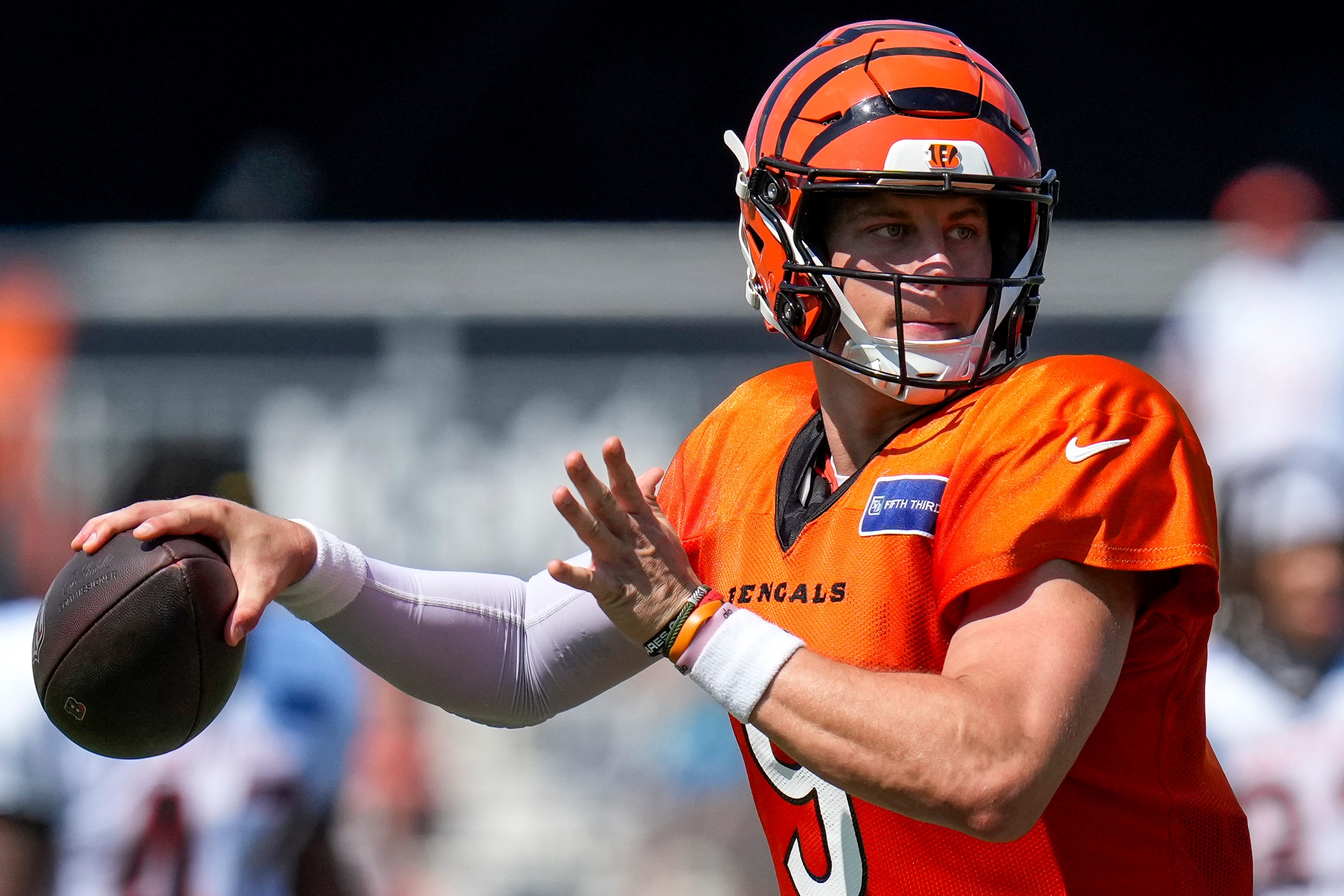 NFL MVP Odds 2025 as Preseason Begins: Early Prediction & Betting Favorites