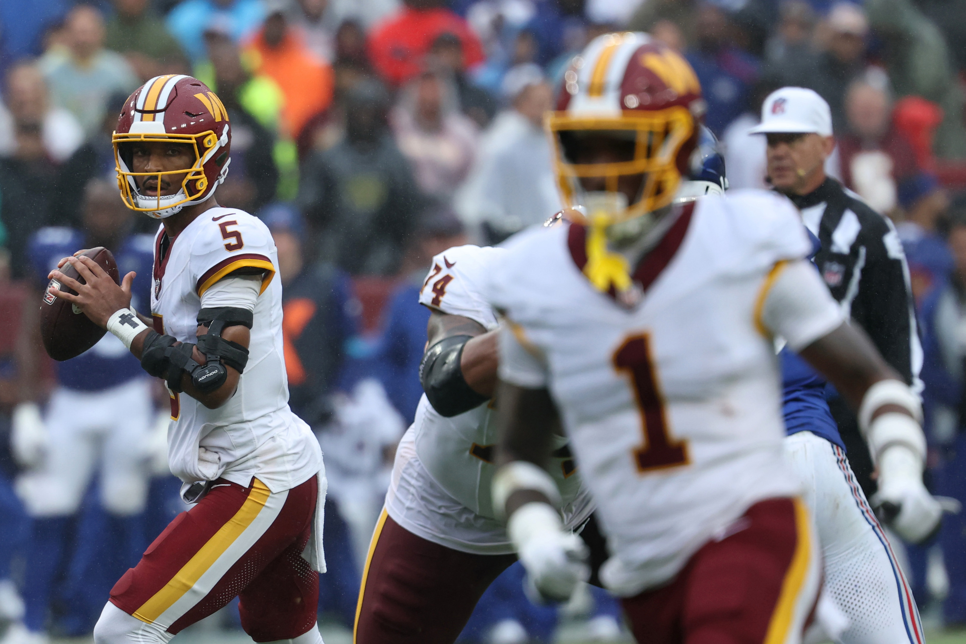 Commanders vs. 49ers Expert Picks for MNF: Monday Night Football Predictions