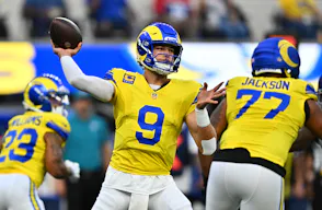 Bills vs. Rams Prediction: Week 5 Odds, Picks & Best Bet