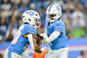 Bears vs. Titans Prediction, Picks & Best Bets: NFL  Preseason Week 3 Odds