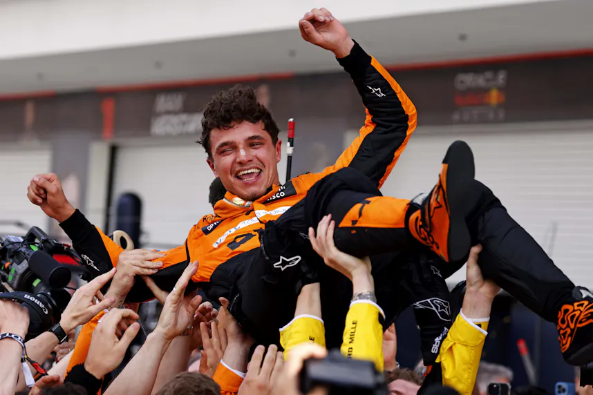 Japanese Grand Prix AI Predictions