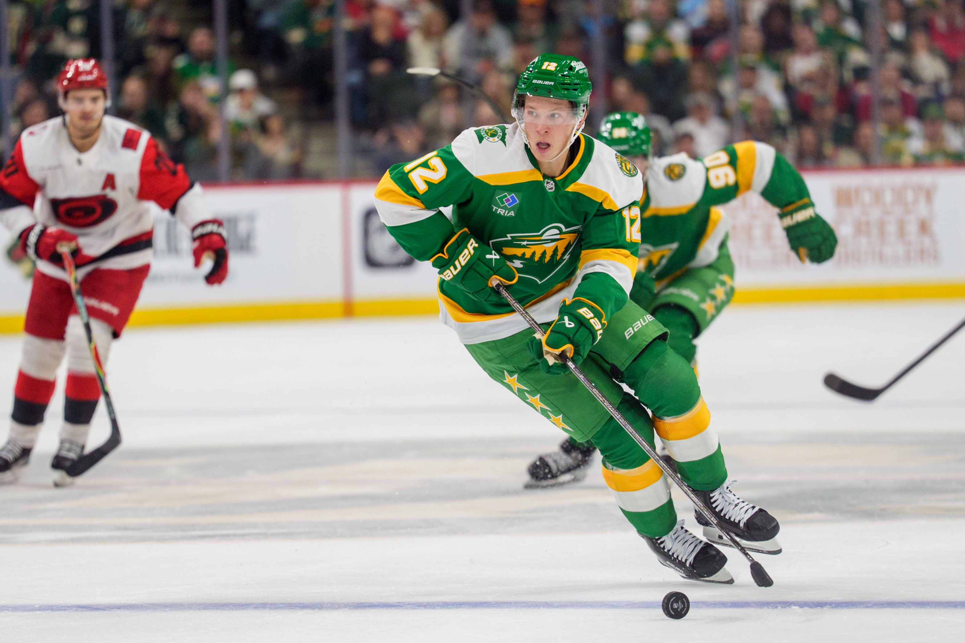 Wild vs. Penguins Player Props: Best NHL Prop Bet Picks for Nov. 21