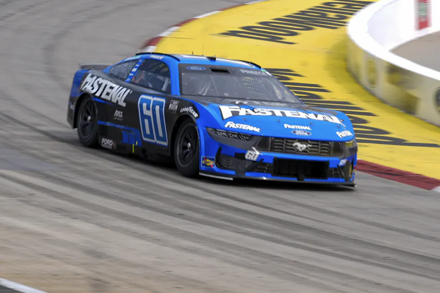 Best NASCAR Long Shots Today at Martinsville: Sleepers & Value Bets for 2025 Cook Out 400