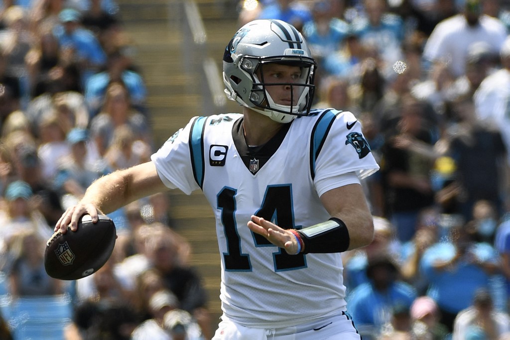 Panthers vs Seahawks Prediction, Odds and Picks Dec 11