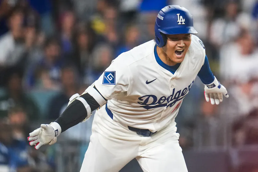 Dodgers vs. Phillies Player Props: MLB Picks & Best Bets for NL Divisional Series Game 1