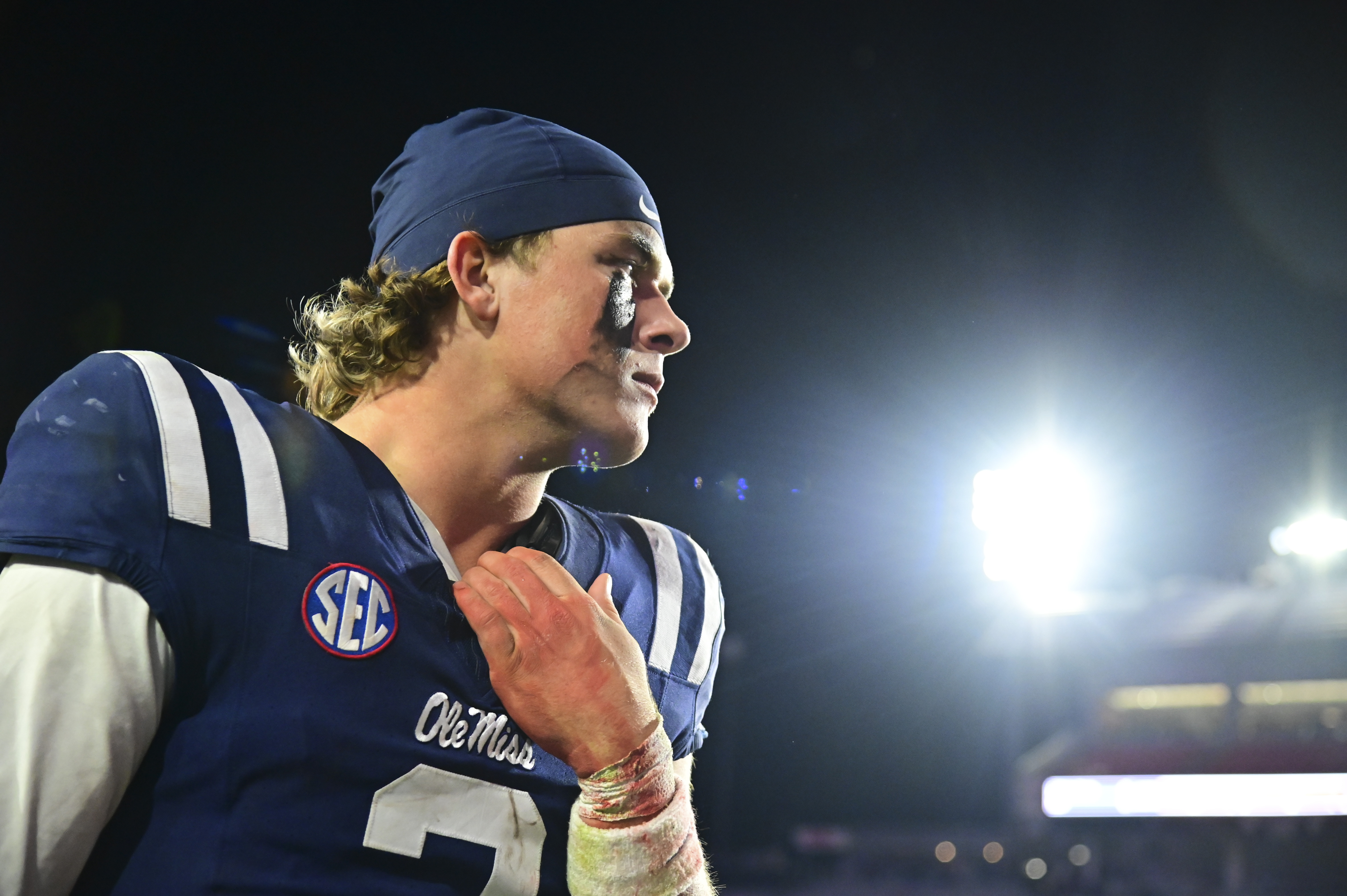 Duke vs. Ole Miss Prediction & Picks: Gator Bowl Odds