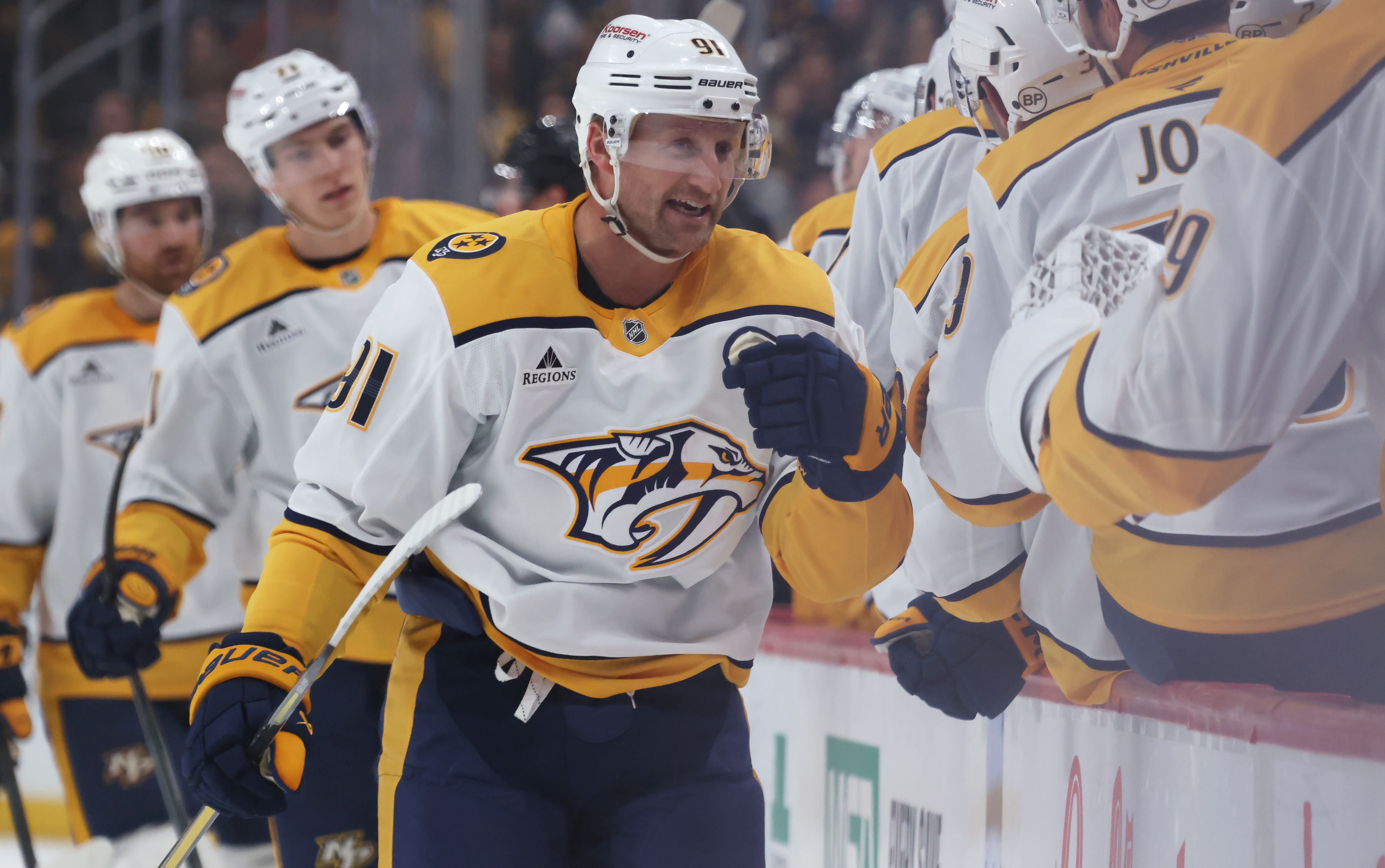 NHL Predictions Today: Odds, Picks & Best Bets for Sunday, Oct. 25