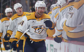 NHL Predictions Today: Odds, Picks & Best Bets for Sunday, Oct. 25
