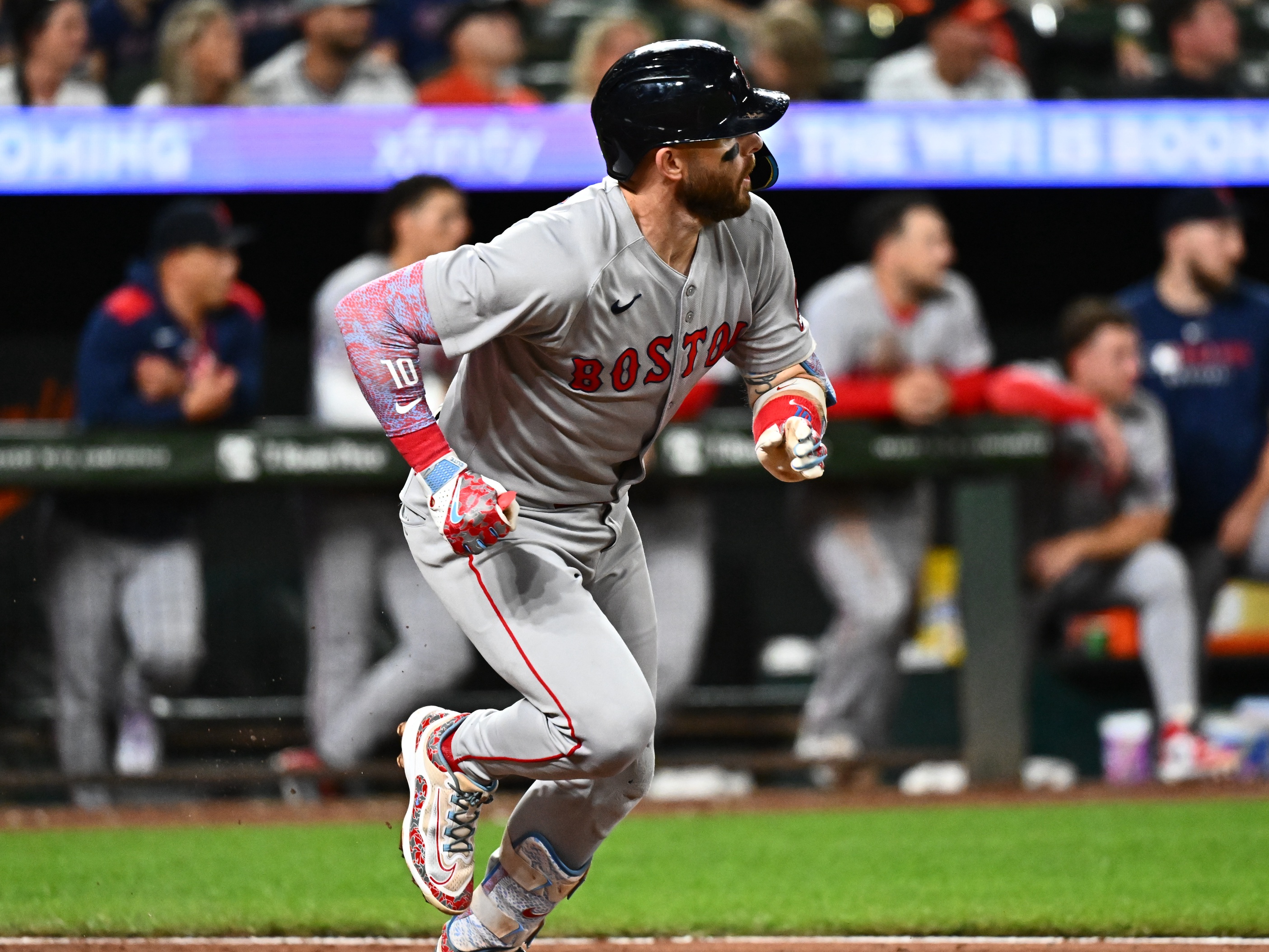 Red Sox vs. Orioles Prediction, Odds & Expert Picks: MLB Best Bets 