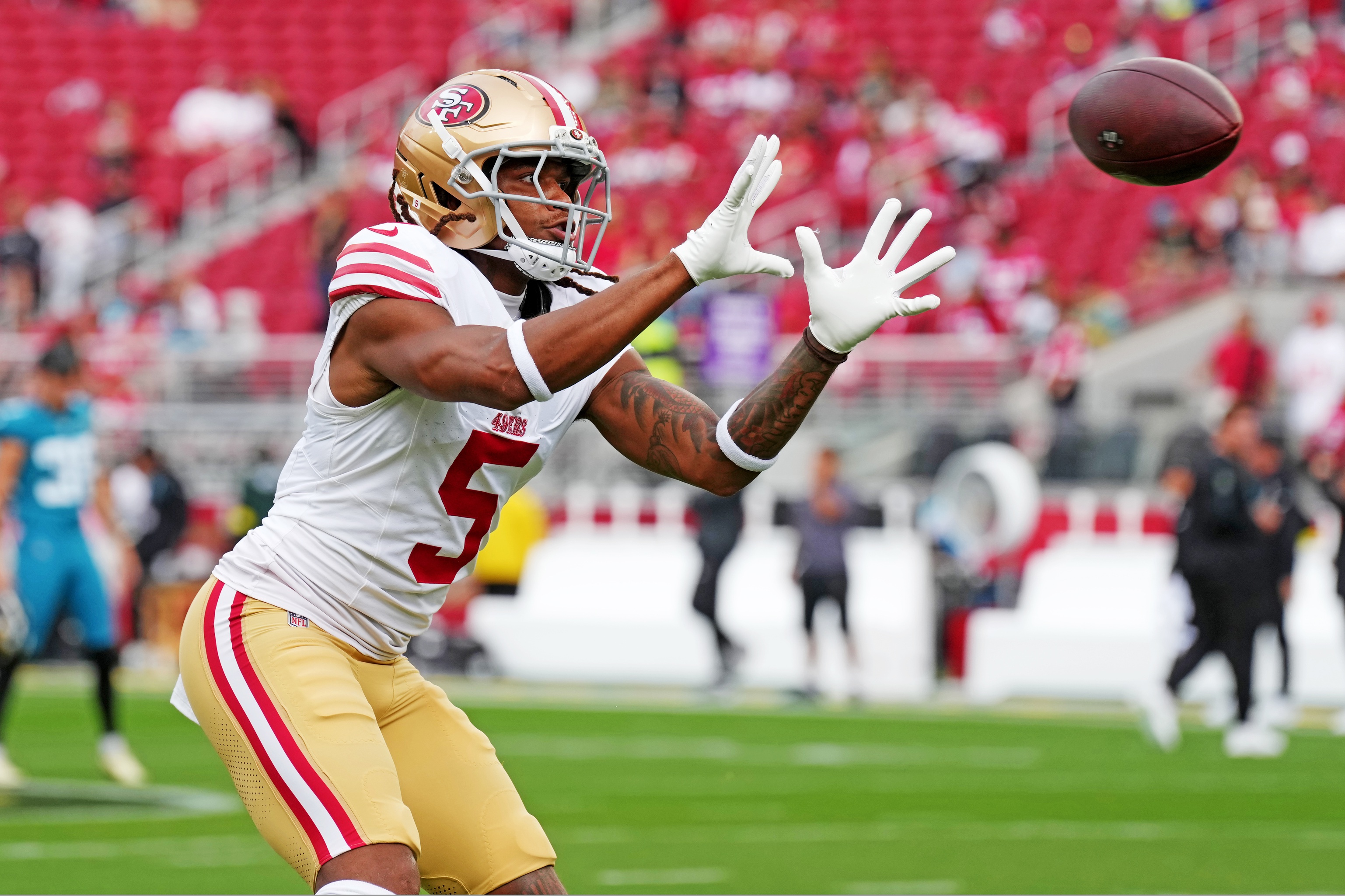 Best 49ers vs. Rams Parlay for Thursday Night Football: TNF Picks & SGP Odds
