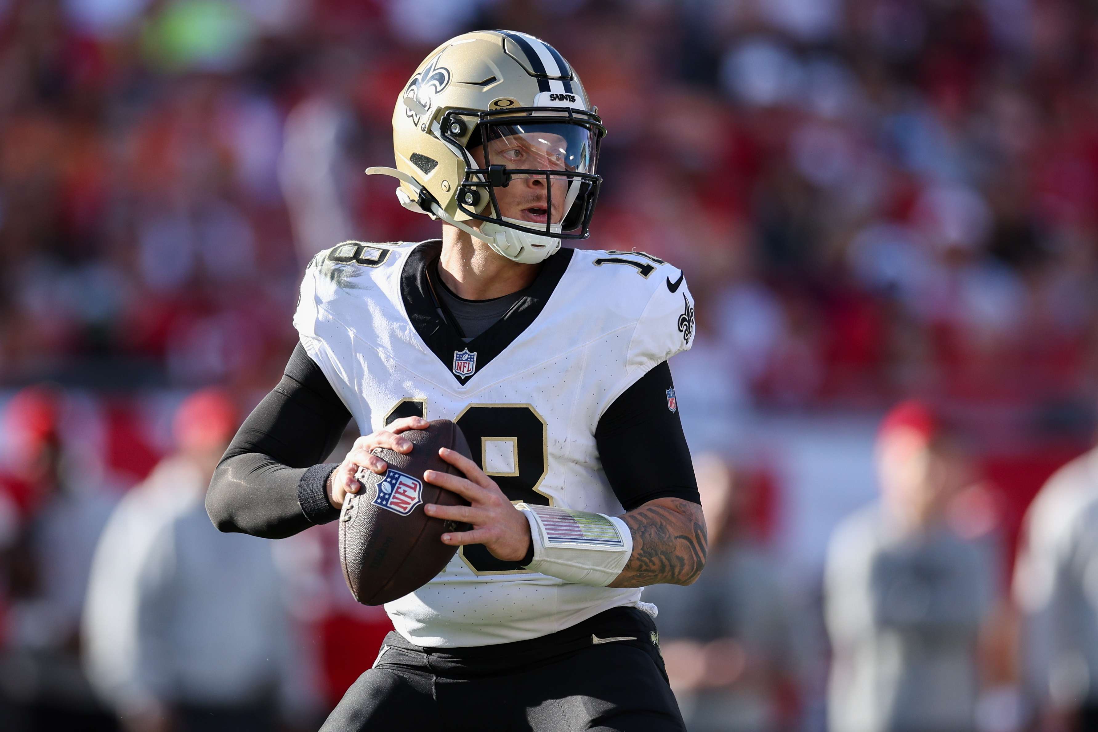 Saints vs. Chargers Prediction, Odds & Expert Picks: NFL Preseason Week 1