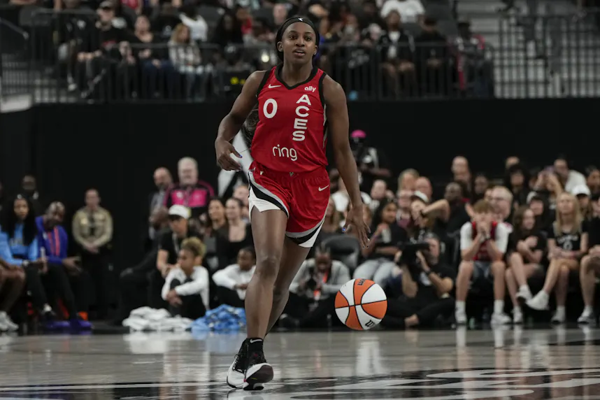 Mercury vs. Aces Prediction: WNBA Finals Game 1 Odds & Expert Picks